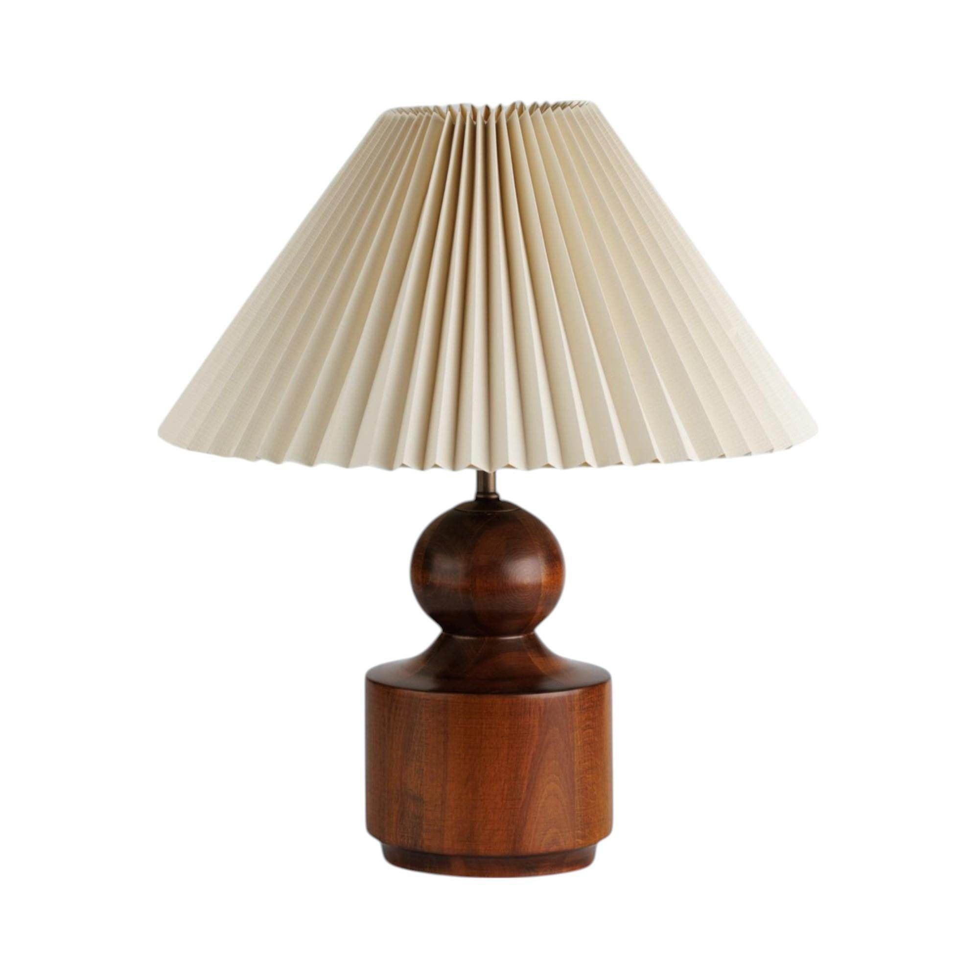 Balla Dekoratif Lamba | Komodin ve Masa Üstü Aydınlatma