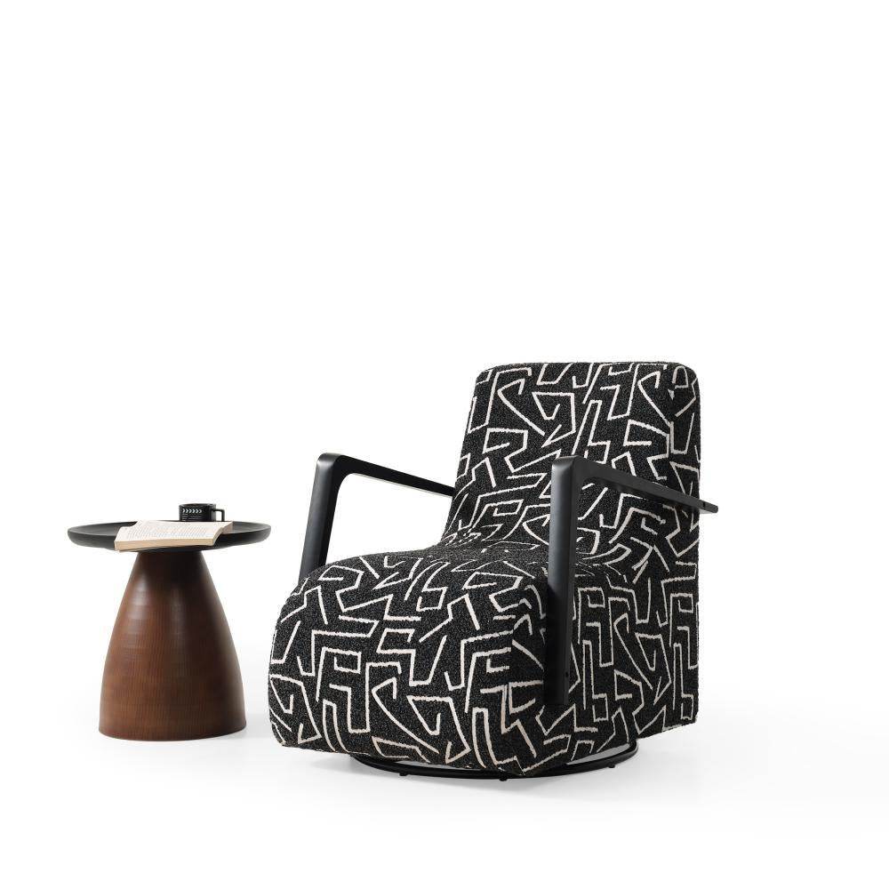 Berjer No:792 | Ahşap Berjer | Rehome |