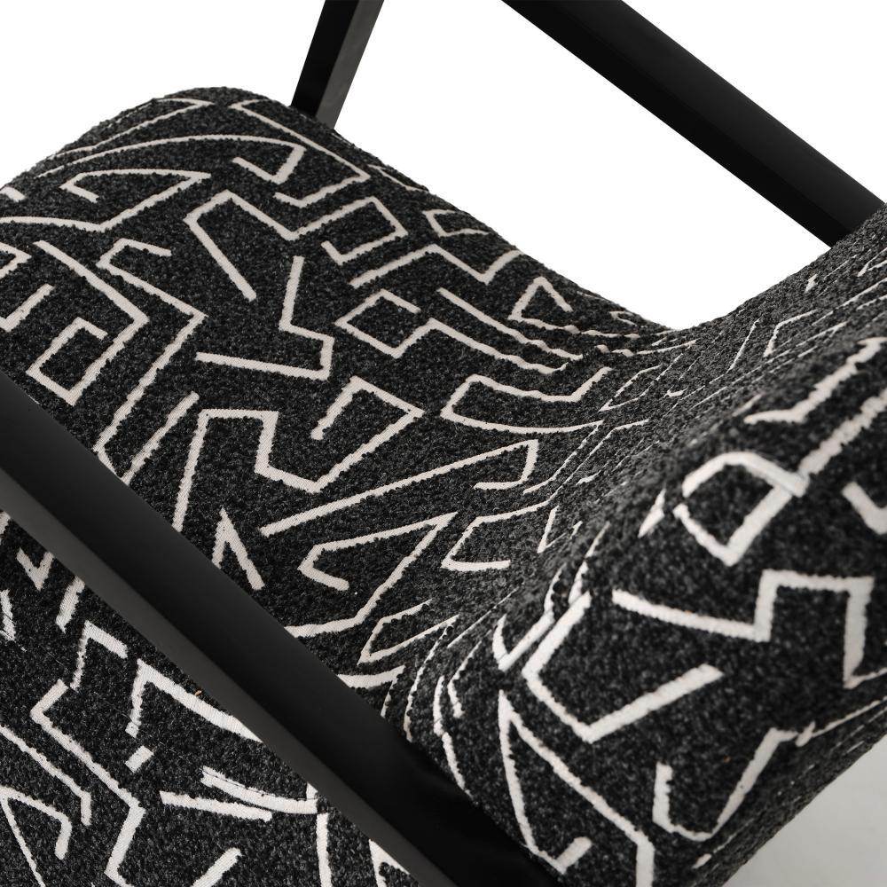 Berjer No:792 | Ahşap Berjer | Rehome |