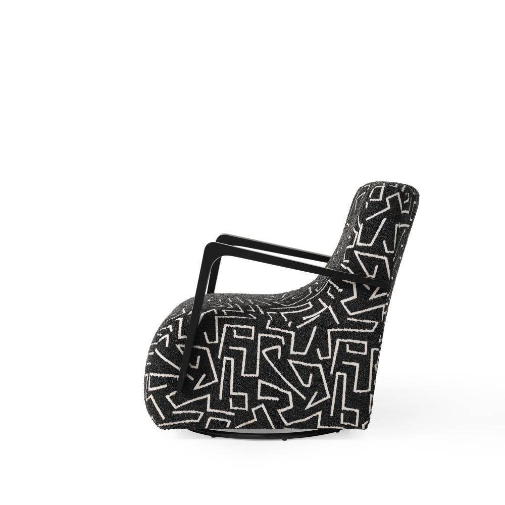 Berjer No:792 | Ahşap Berjer | Rehome |