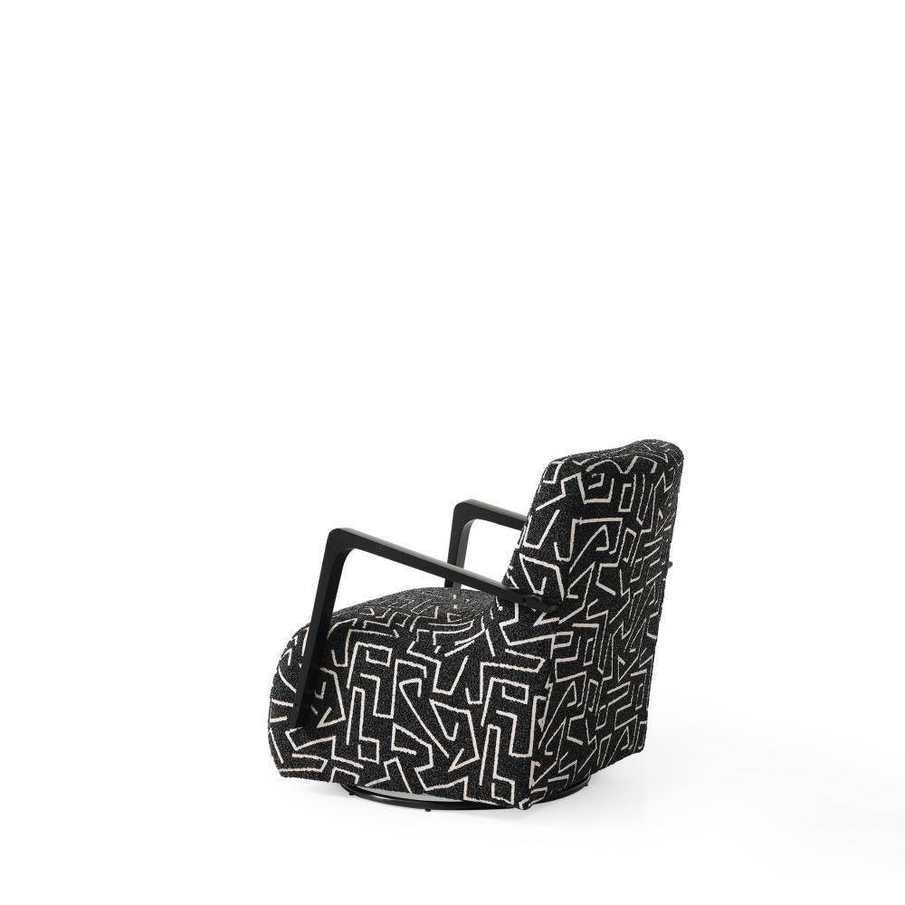 Berjer No:792 | Ahşap Berjer | Rehome |