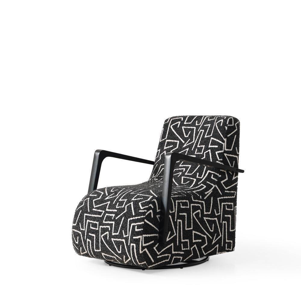 Berjer No:792 | Ahşap Berjer | Rehome |