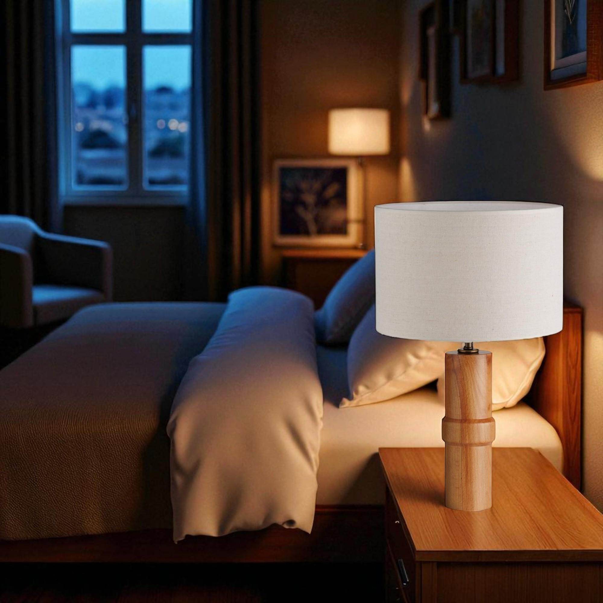 Devin Dekoratif Lamba | Komodin ve Masa Üstü Aydınlatma