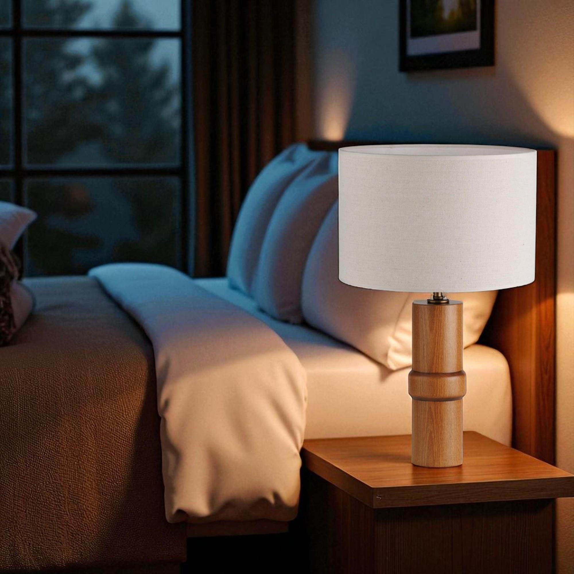 Devin Dekoratif Lamba | Komodin ve Masa Üstü Aydınlatma