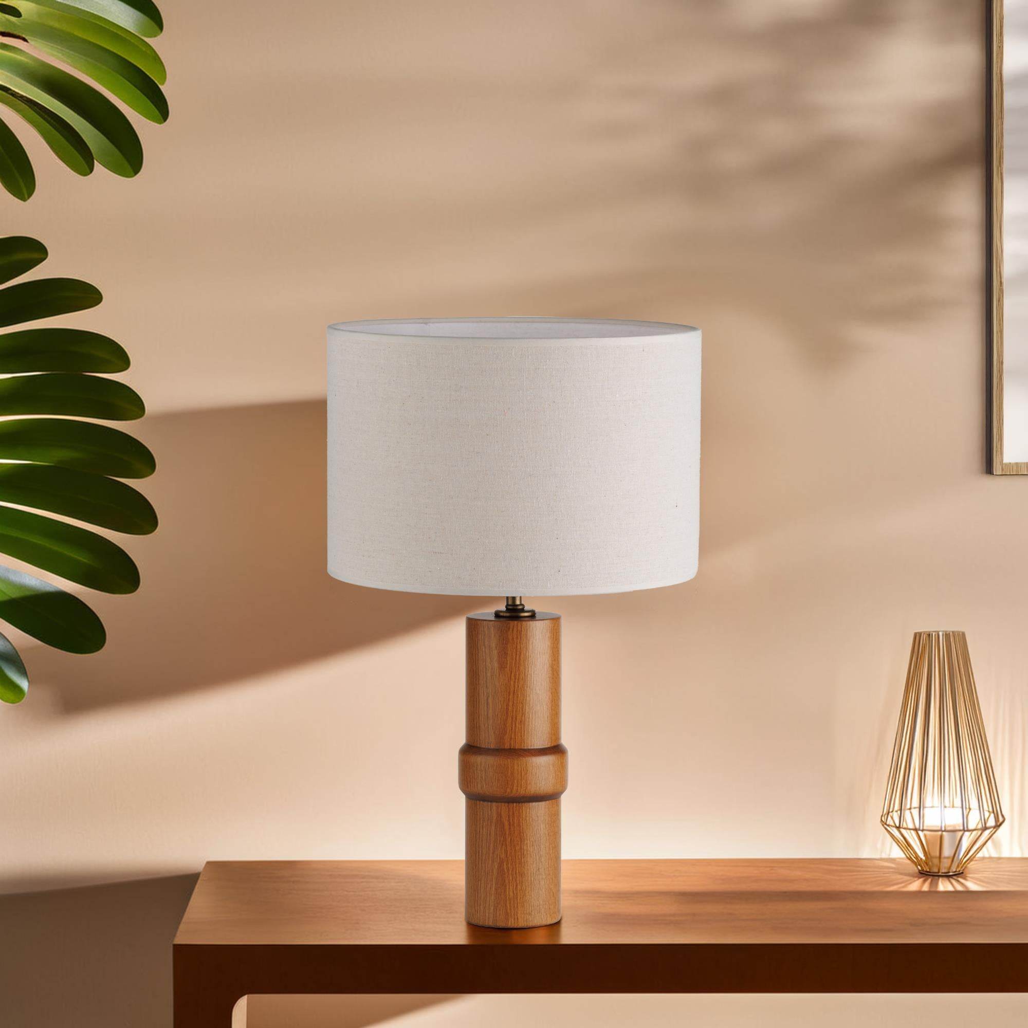 Devin Dekoratif Lamba | Komodin ve Masa Üstü Aydınlatma