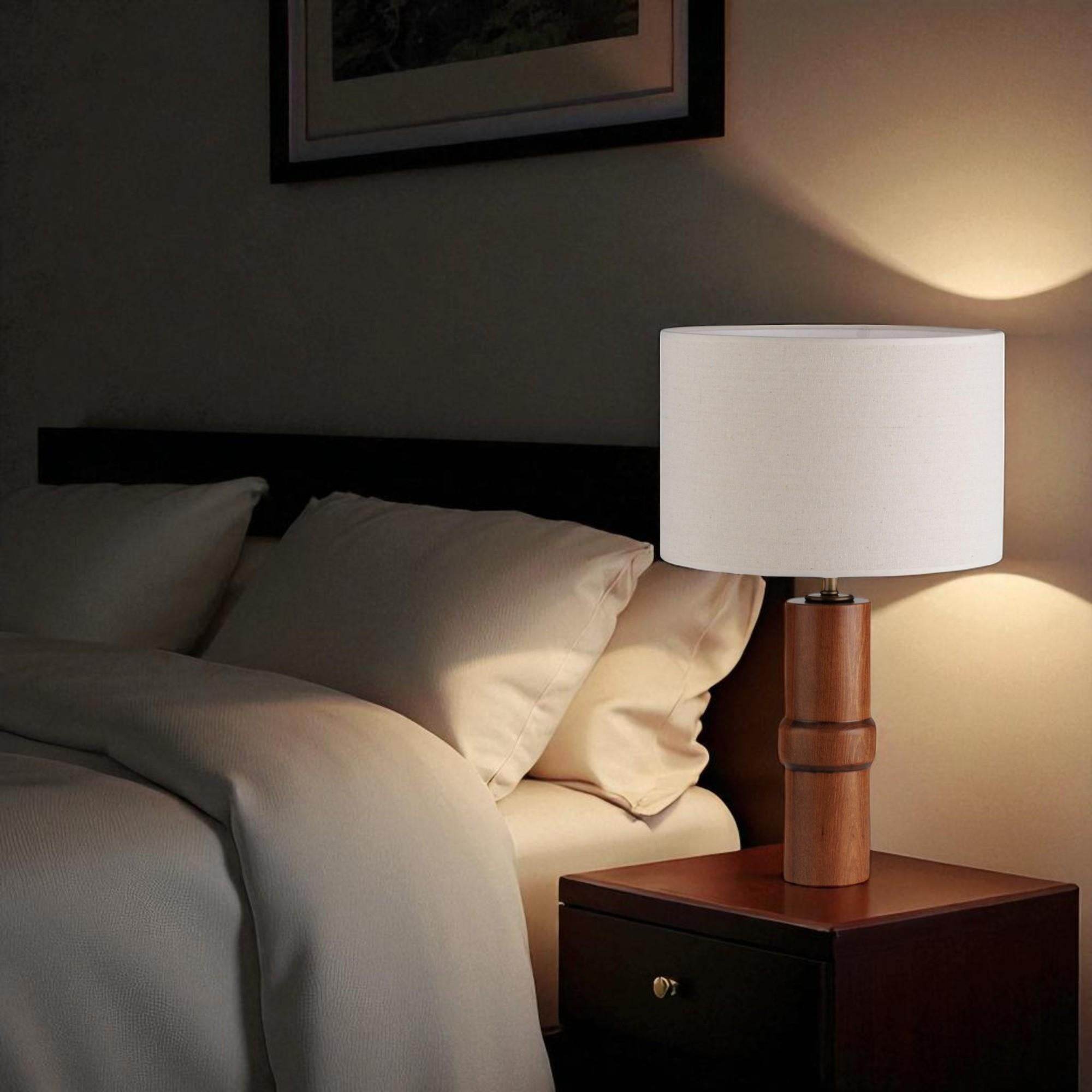 Devin Dekoratif Lamba | Komodin ve Masa Üstü Aydınlatma