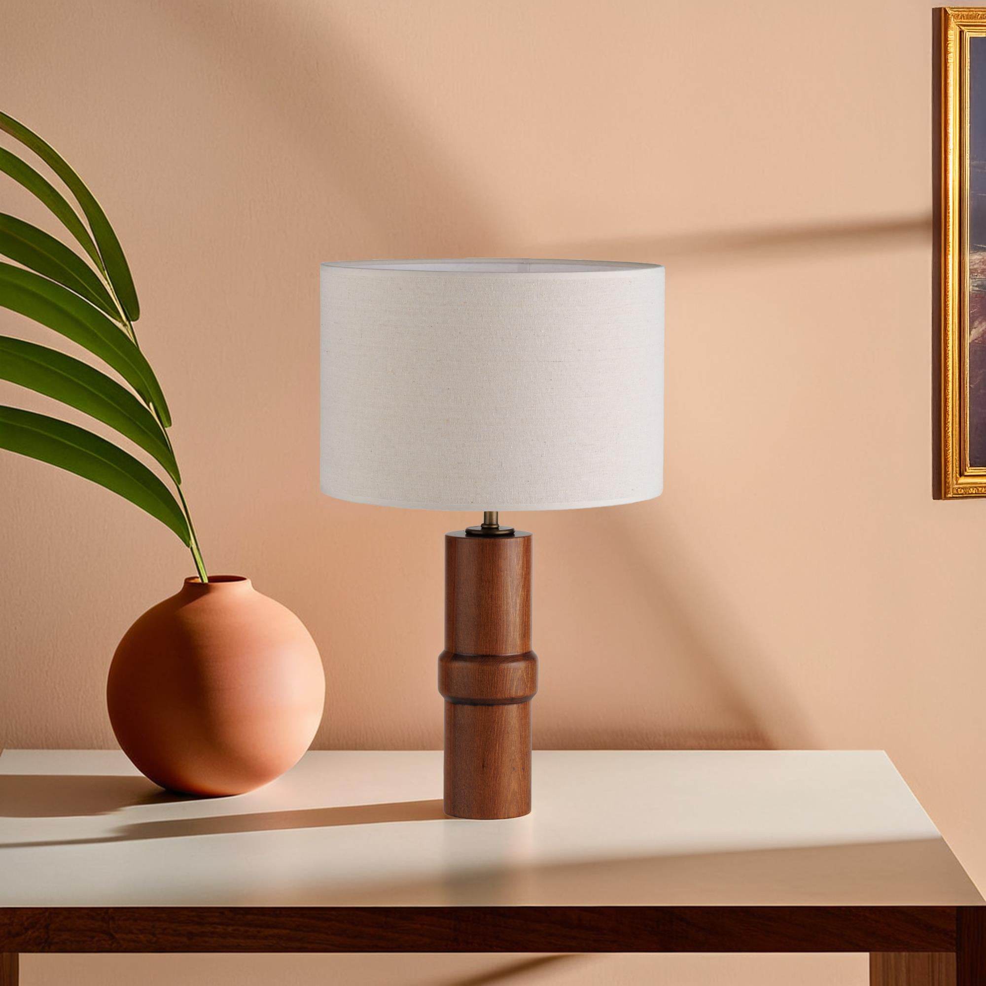 Devin Dekoratif Lamba | Komodin ve Masa Üstü Aydınlatma