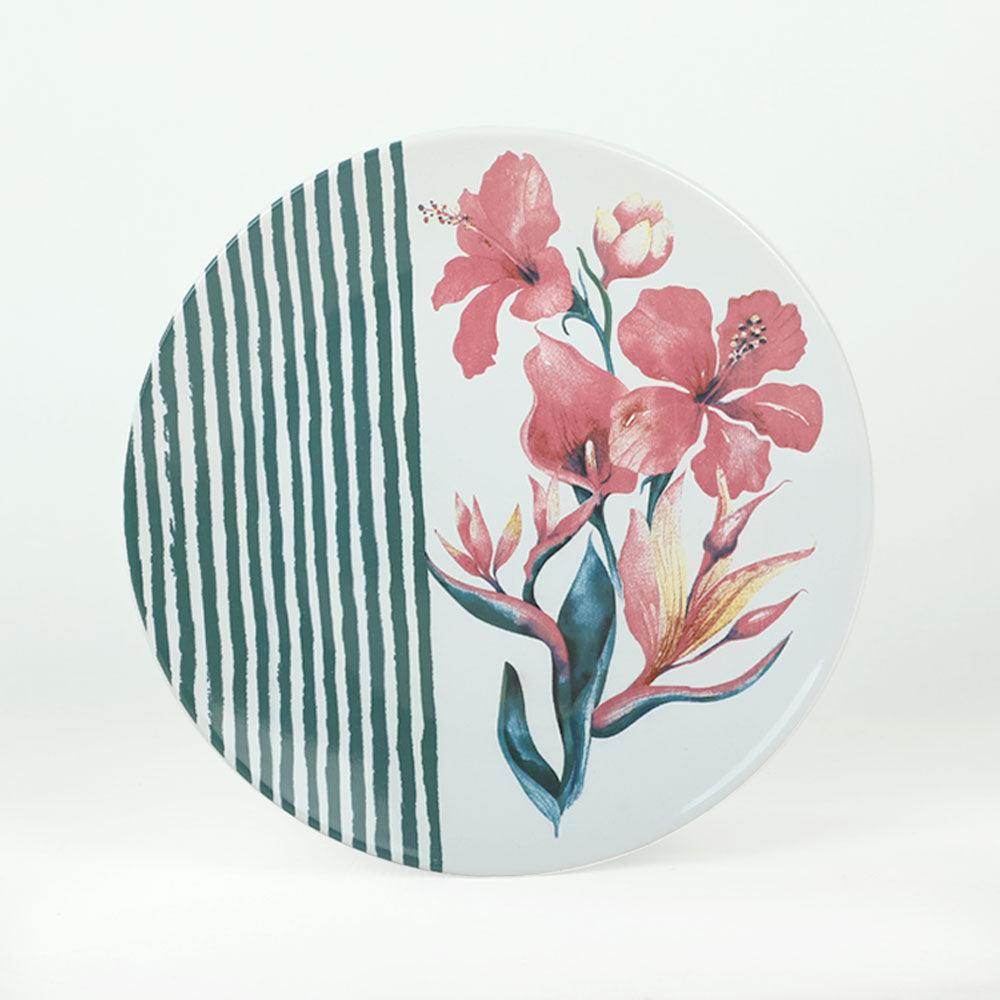 Blue Line Kahvaltı Takımı 28 Parça 6 Kişilik