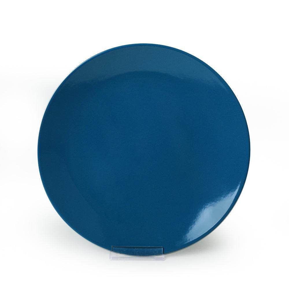 Blue Mix Yemek Takımı 18 Parça 6 Kişilik 031-413-420