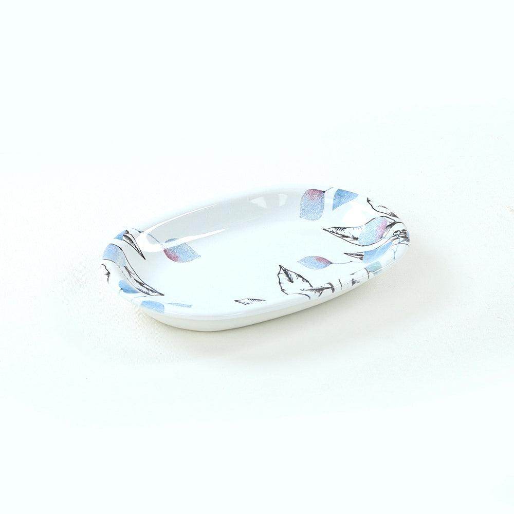 Keraart Blue Spring Kahvaltı Takımı 50 Parça 6 Kişilik - 19188