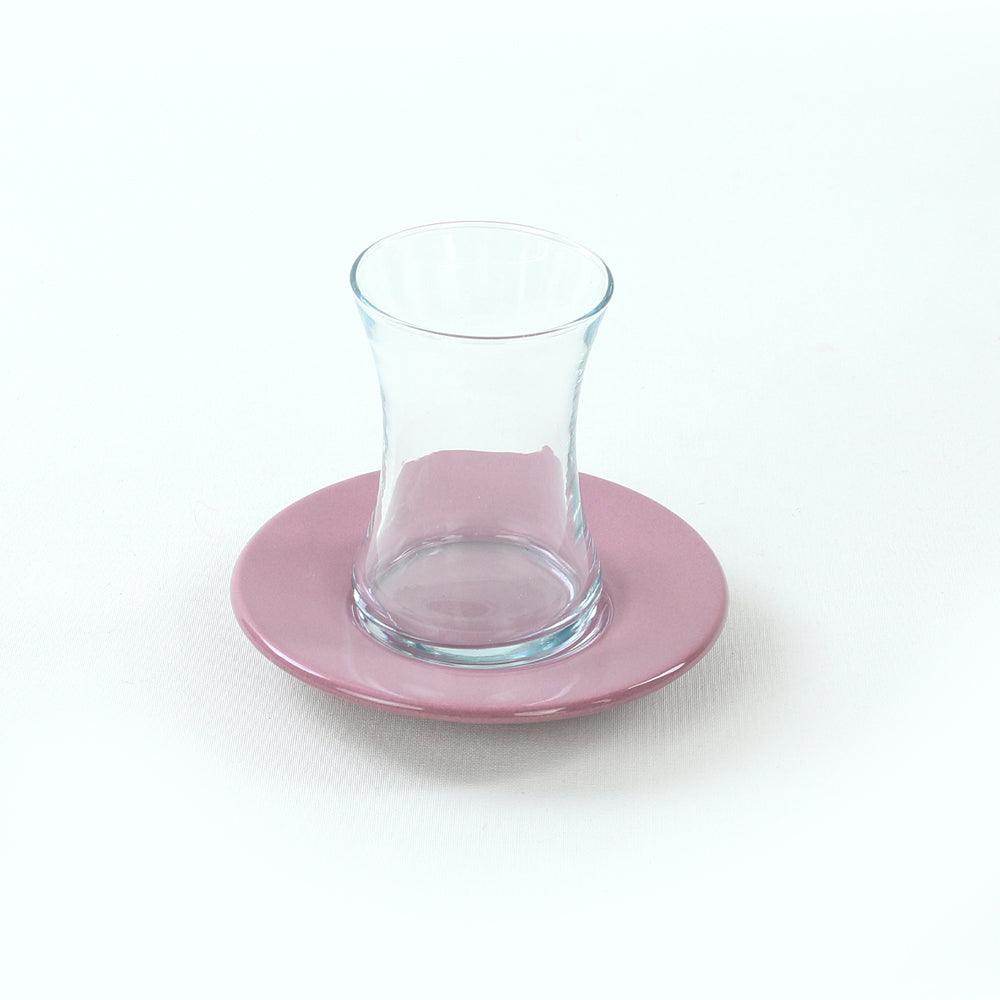 Keraart Blue Spring Kahvaltı Takımı 50 Parça 6 Kişilik - 19188