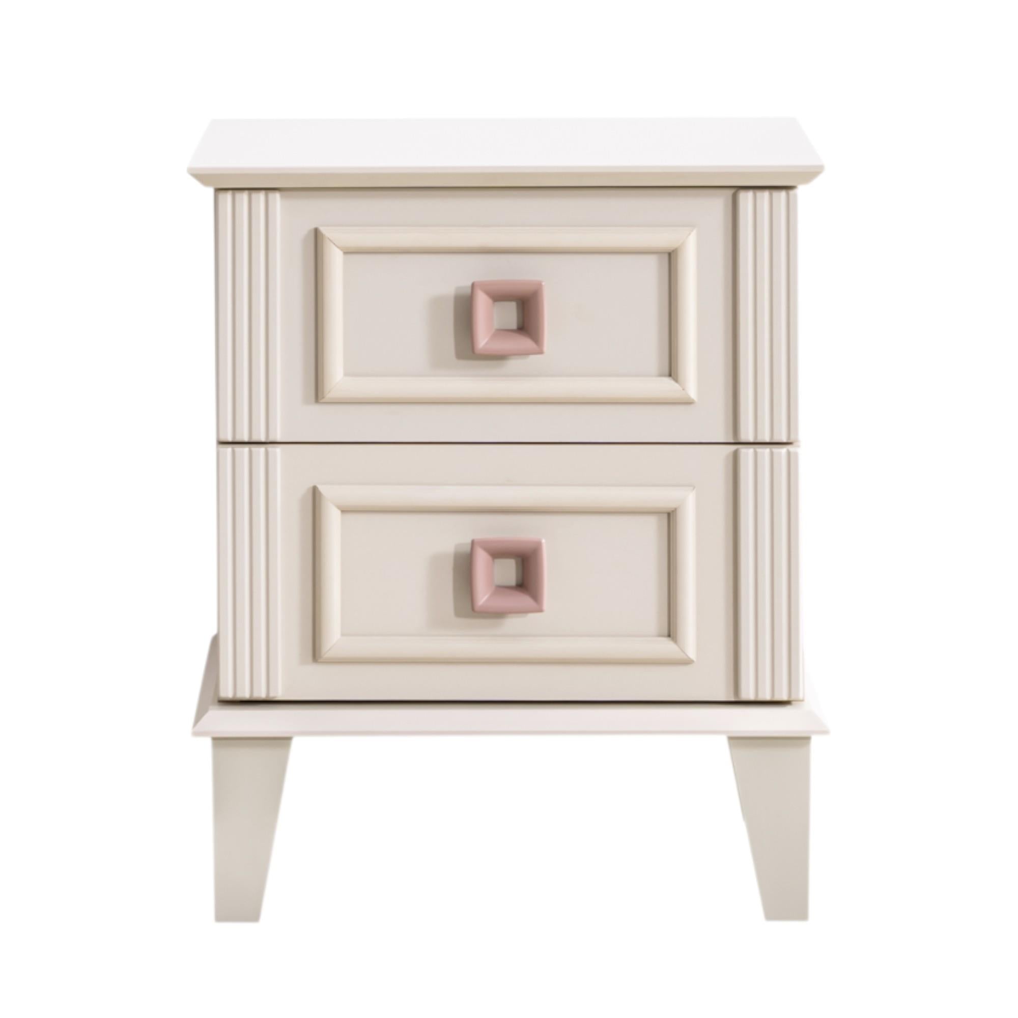 Bonheur Genç Odası Takımı | Karyola Dolap Çalışma Masası