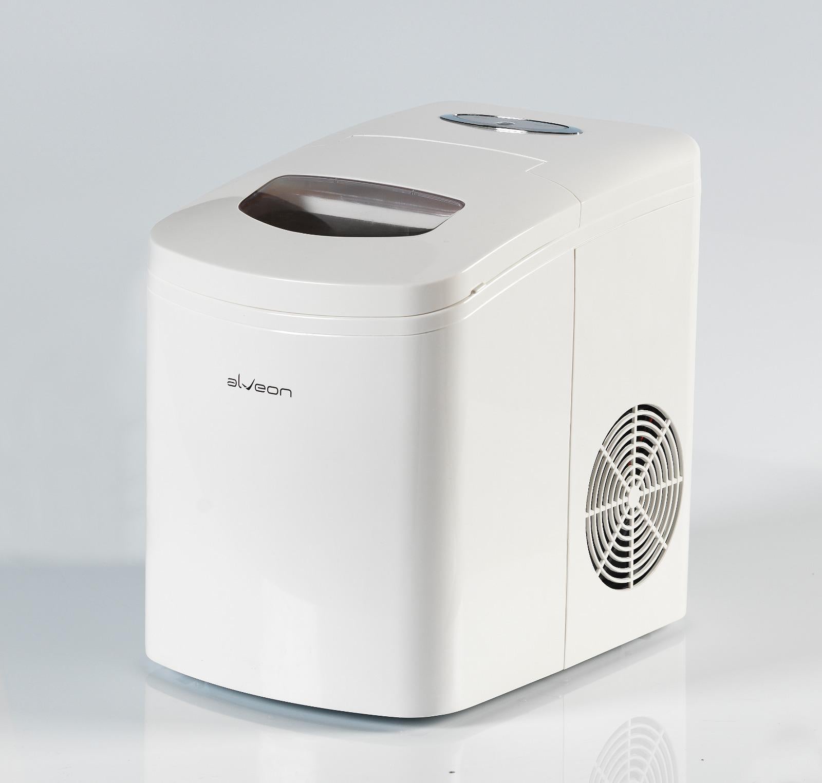 Buz Yapma Makinesi Mutfak Tipi 10 Kg