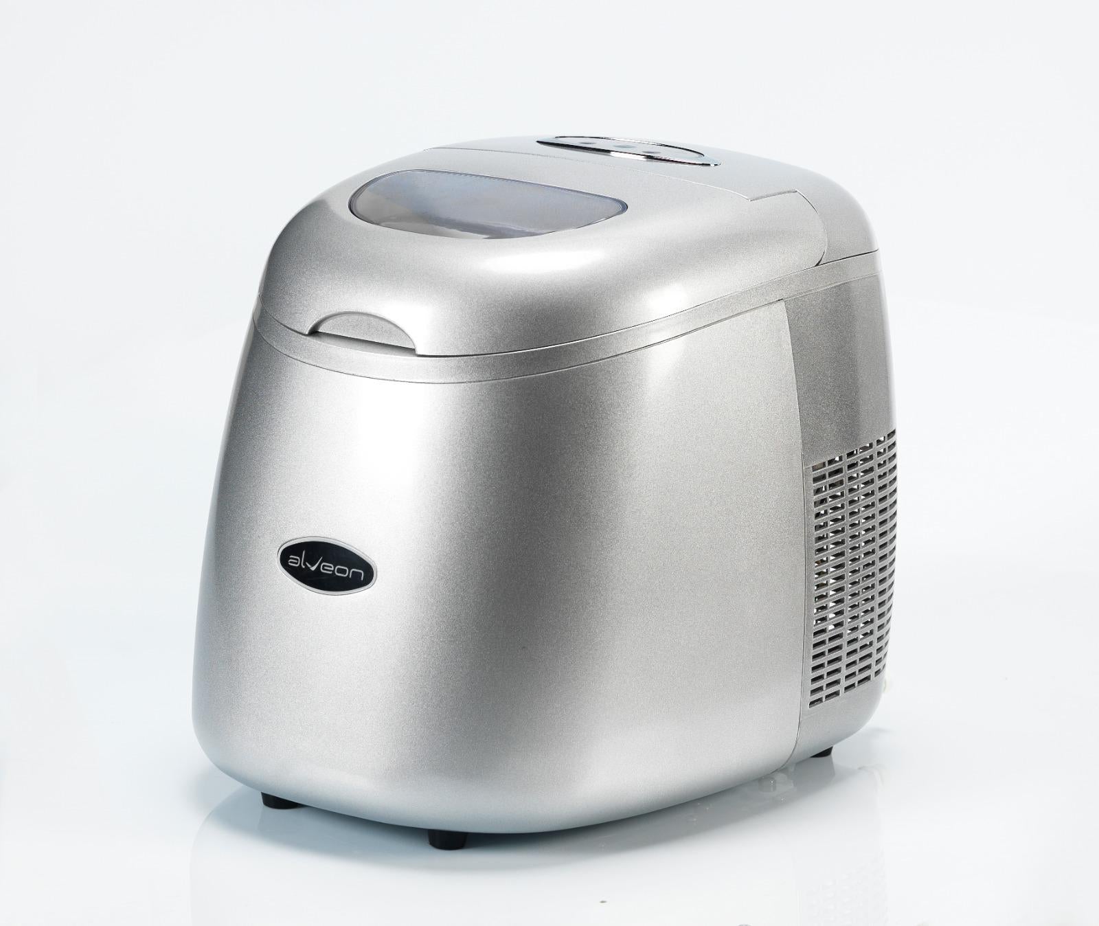 Buz Yapma Makinesi Mutfak Tipi 15 Kg