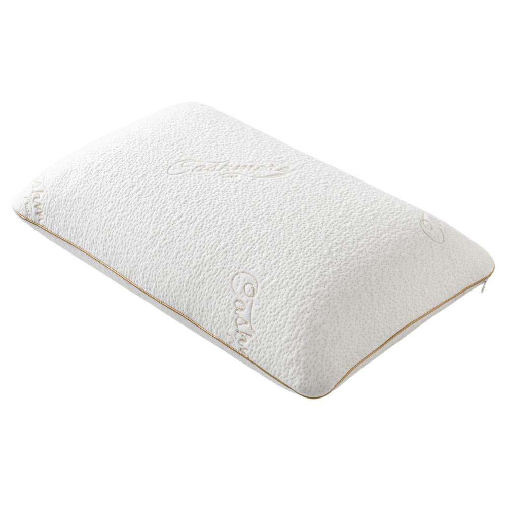 Moln Cashmere Visco Yastık | Lüks Uyku ve Termal Rahatlık