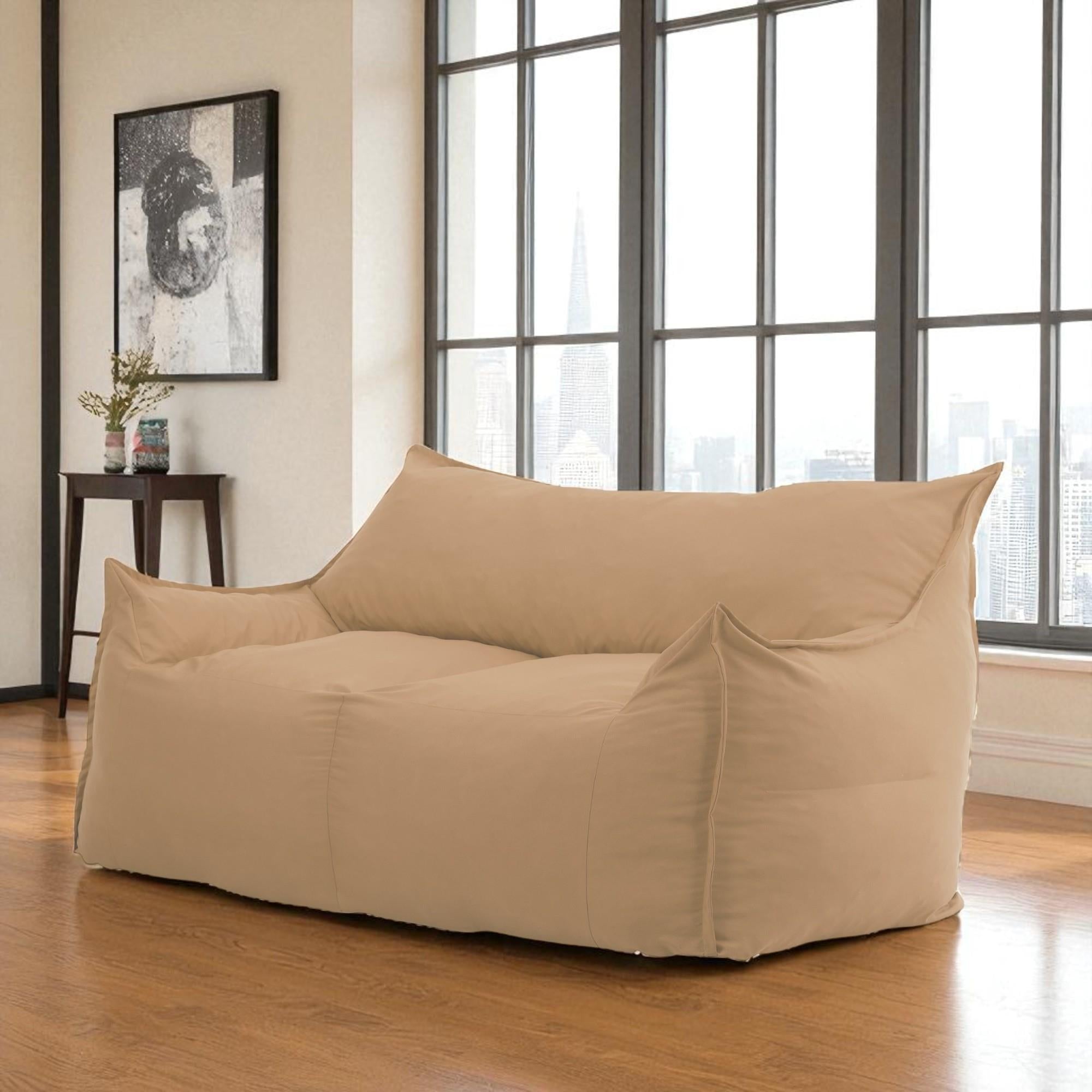 Chirping İkili Bahçe Koltuğu | UV Korumalı Bahçe Minderi