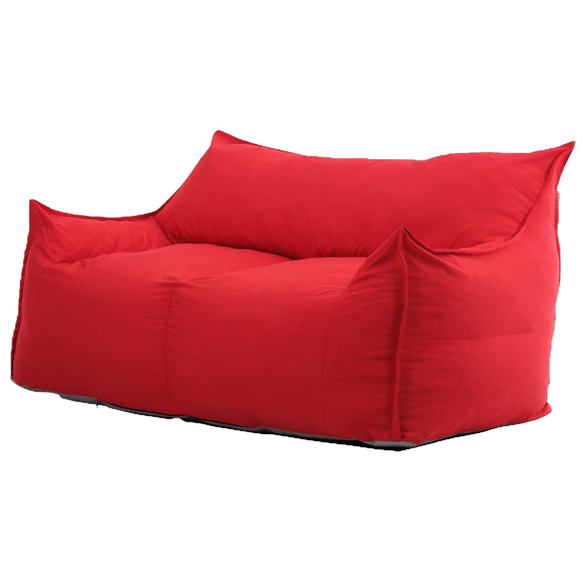 Chirping İkili Bahçe Koltuğu | UV Korumalı Bahçe Minderi