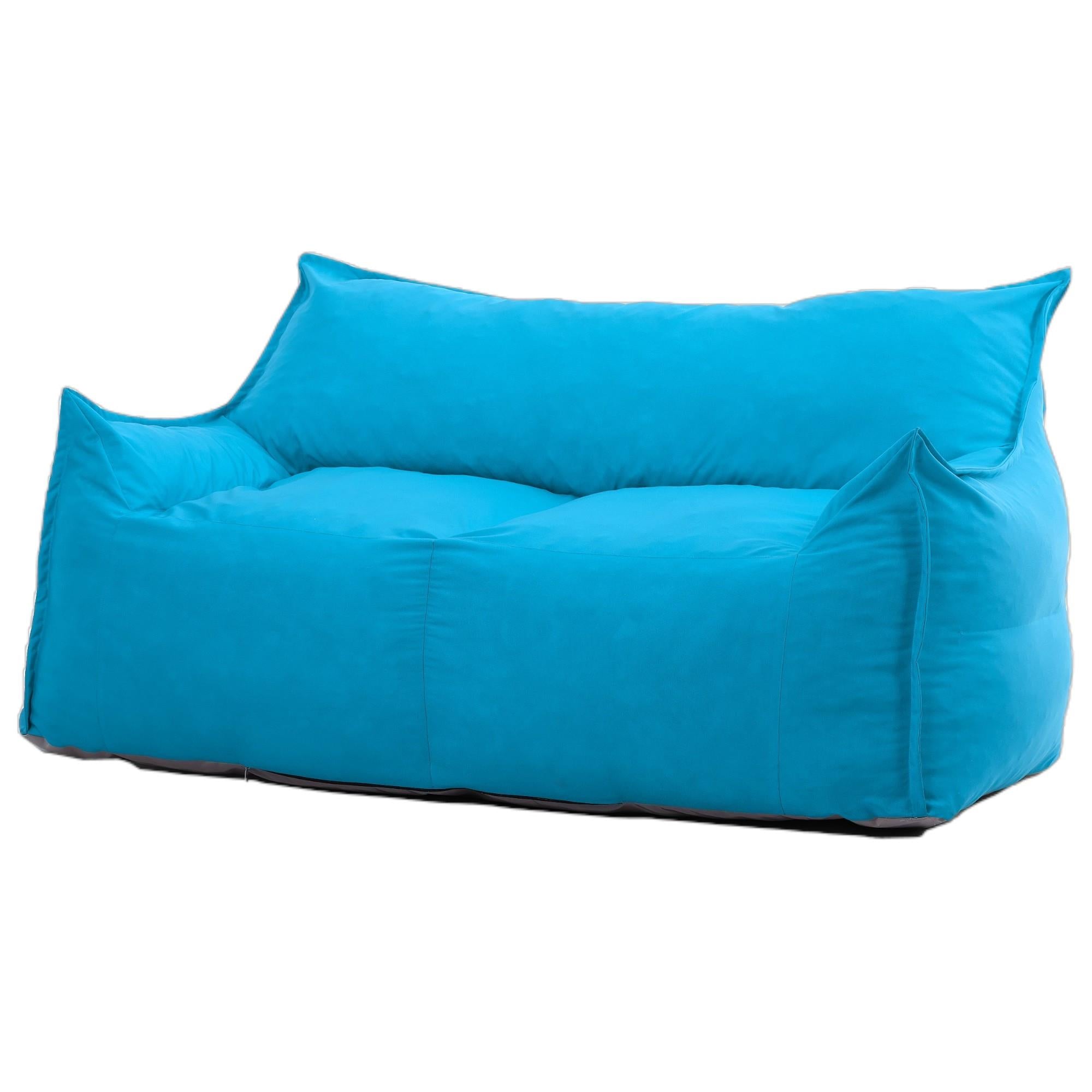 Chirping İkili Bahçe Koltuğu | UV Korumalı Bahçe Minderi