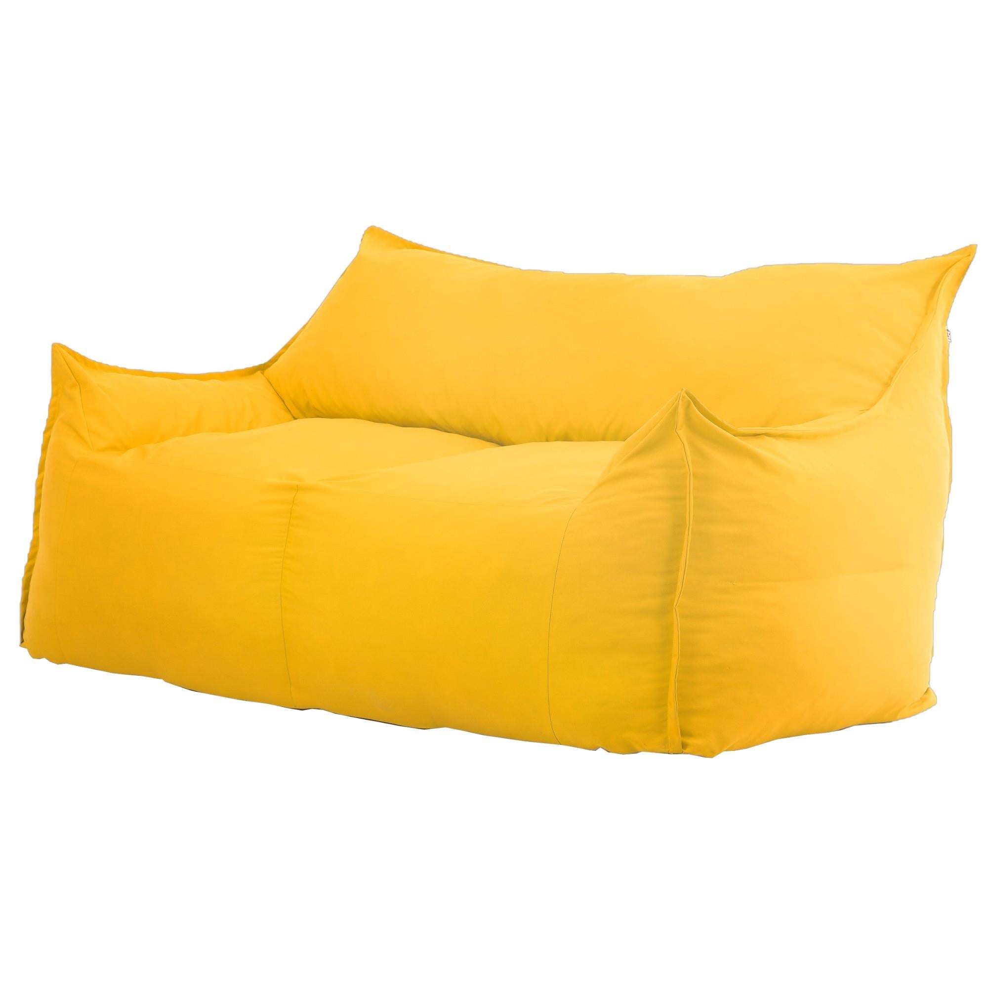 Chirping İkili Bahçe Koltuğu | UV Korumalı Bahçe Minderi