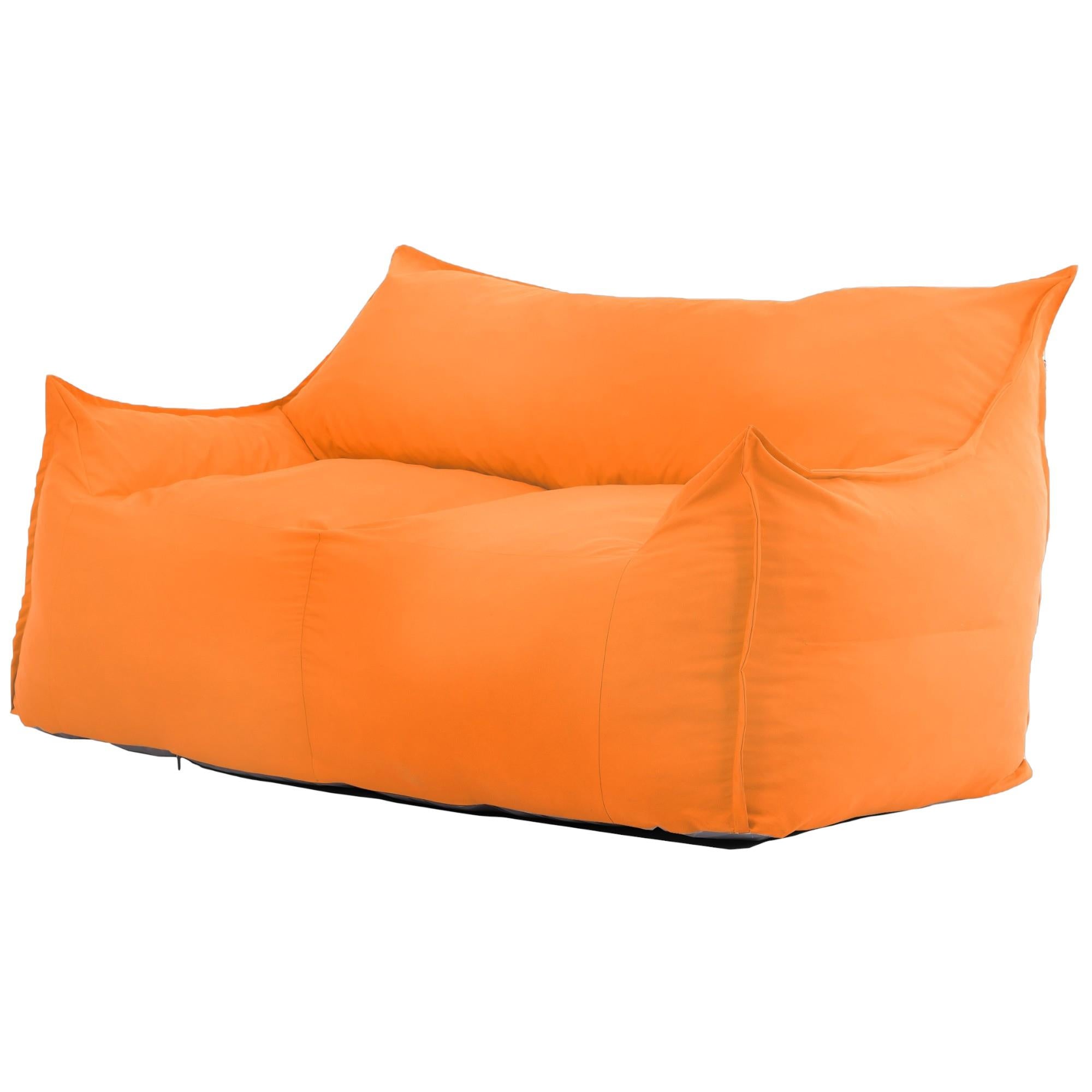 Chirping İkili Bahçe Koltuğu | UV Korumalı Bahçe Minderi