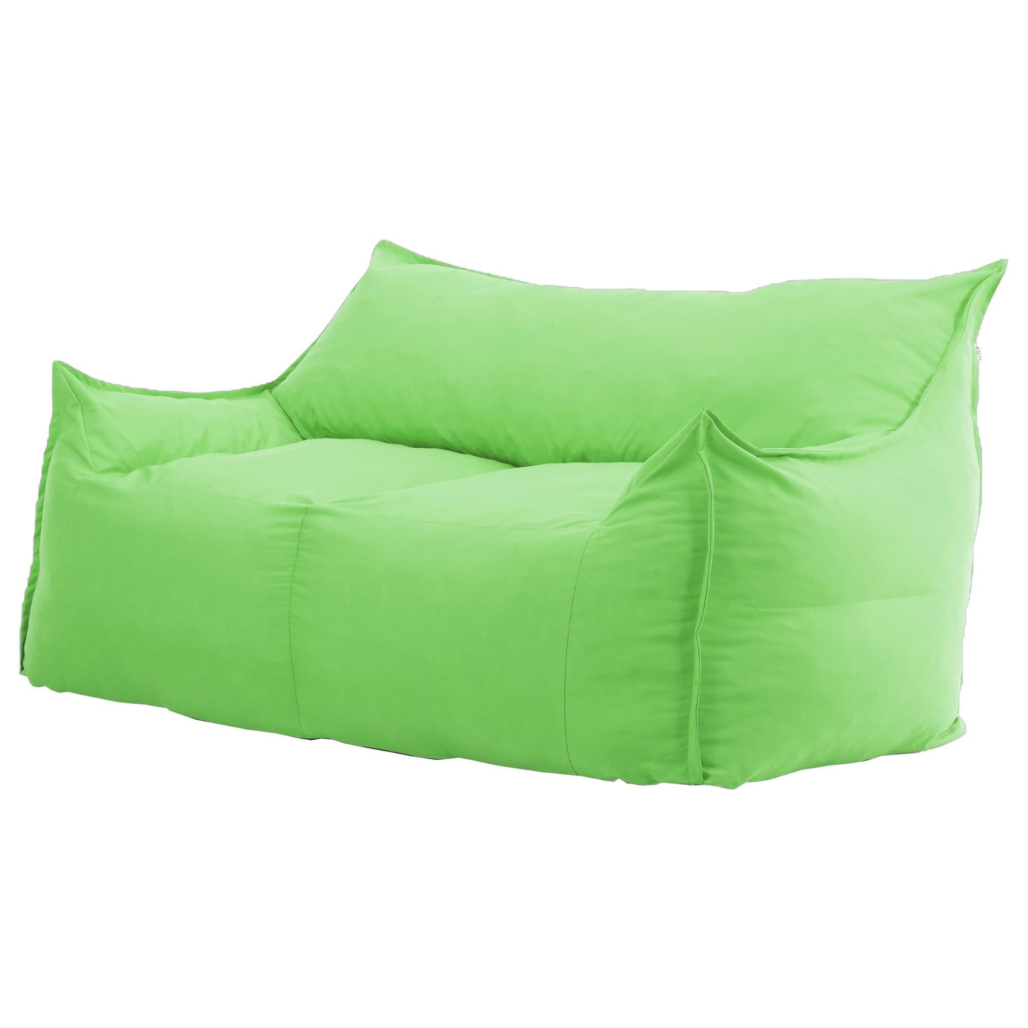 Chirping İkili Bahçe Koltuğu | UV Korumalı Bahçe Minderi