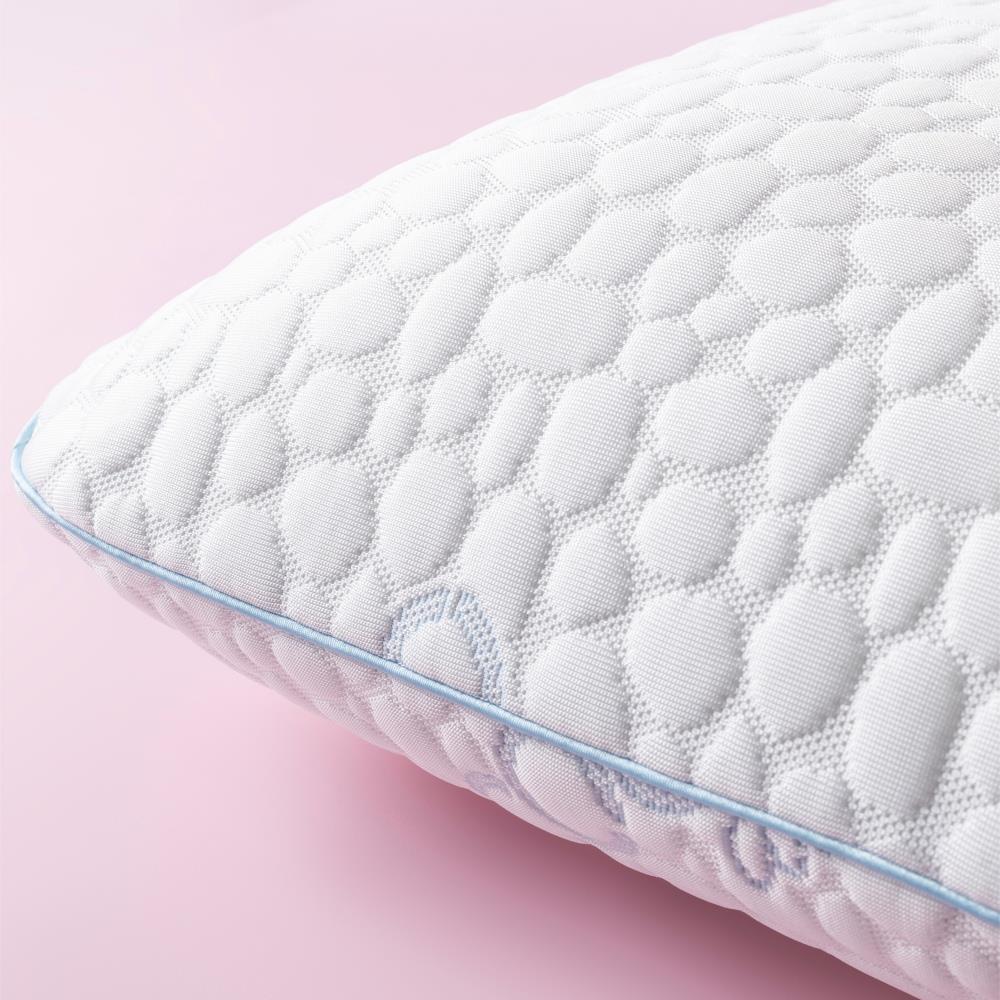Moln Cool Active Visco Yastık | Serin Uyku ve Ortopedik Destek