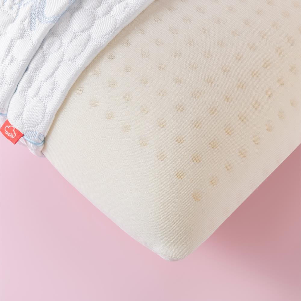 Moln Cool Active Visco Yastık | Serin Uyku ve Ortopedik Destek