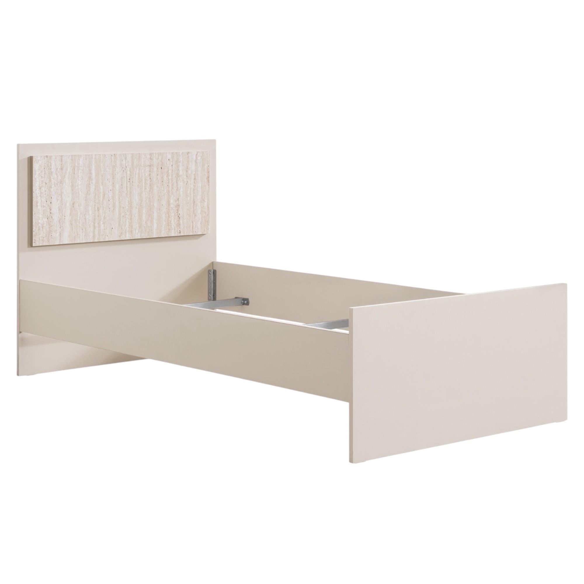 Cozy Genç Odası Takımı | Karyola Dolap Çalışma Masası Seti