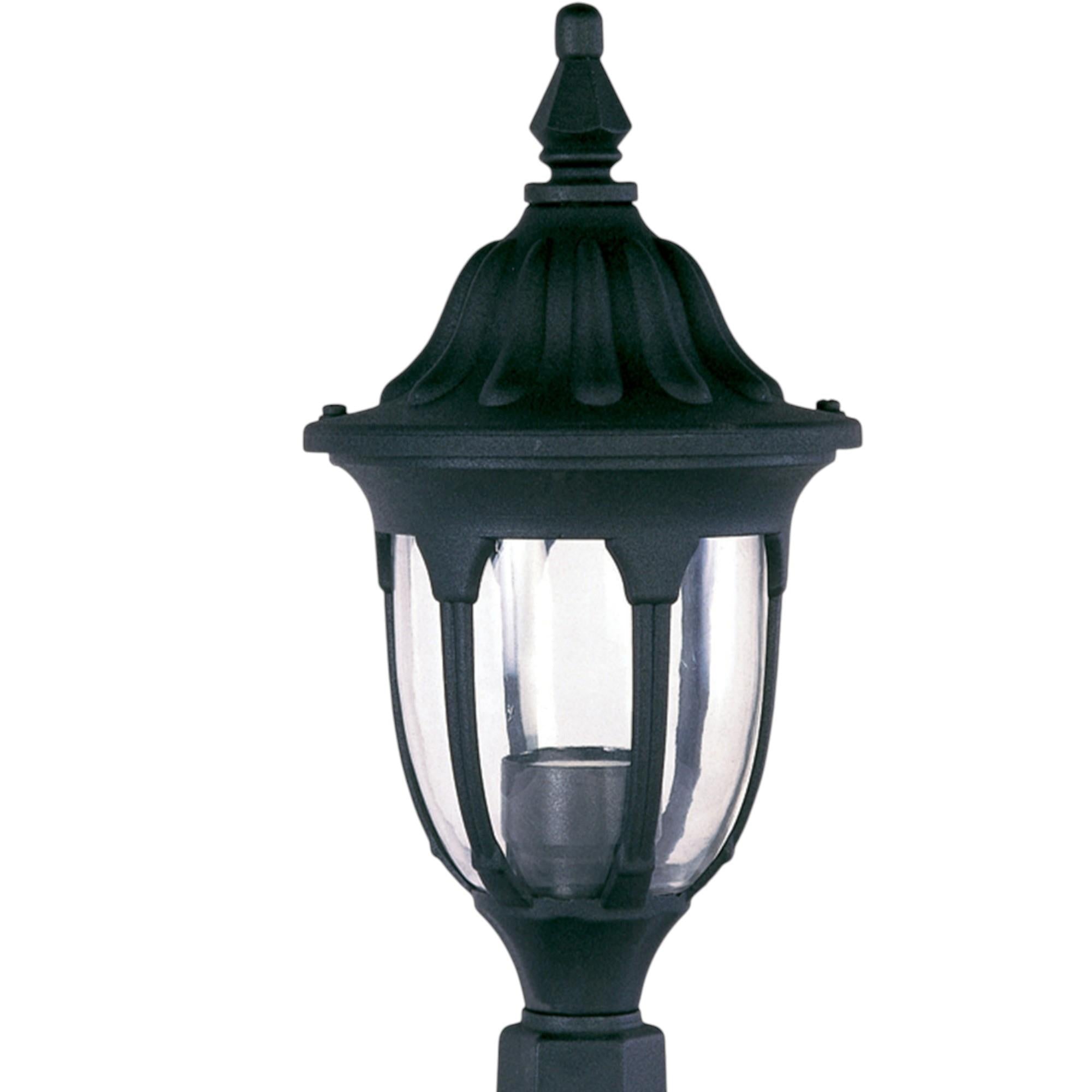 Dekoratif Bahçe Aydınlatma Apliği | Alüminyum Gövde | Rehome 1815