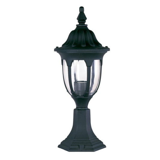 Dekoratif Bahçe Aydınlatma Apliği | Alüminyum Gövde | Rehome 1815