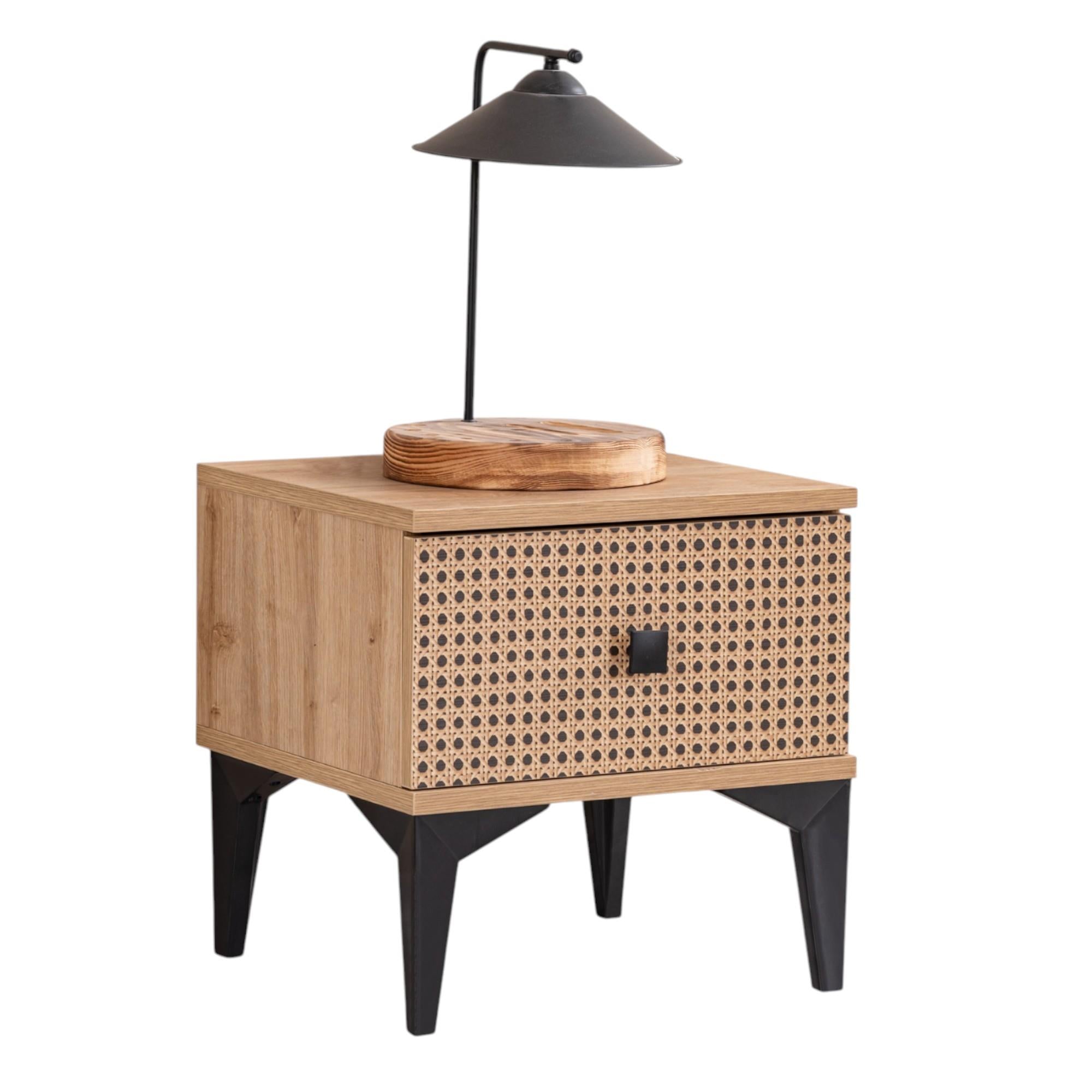 Dream Genç Odası Takımı | Karyola Dolap Çalışma Masası Seti