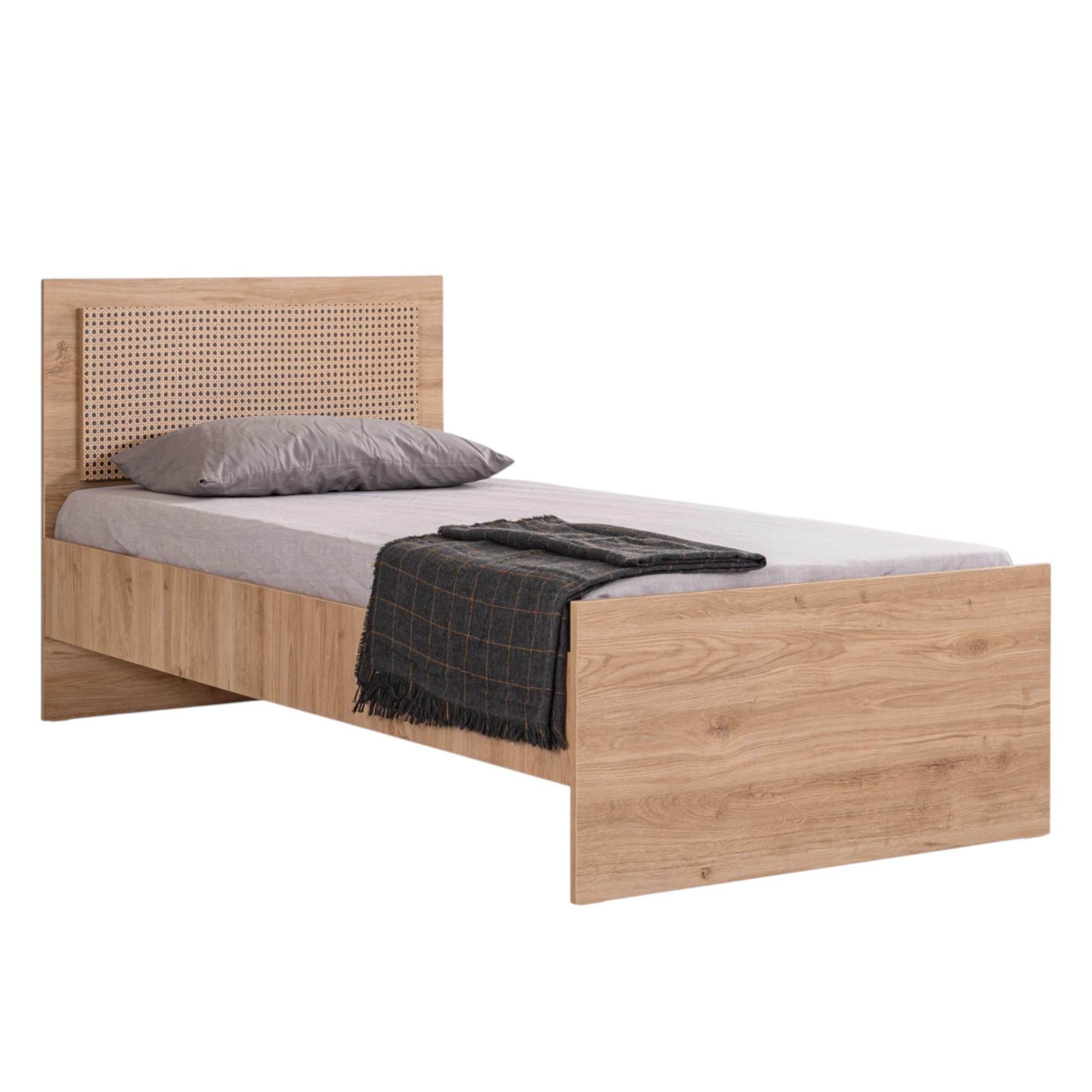 Dream Genç Odası Takımı | Karyola Dolap Çalışma Masası Seti