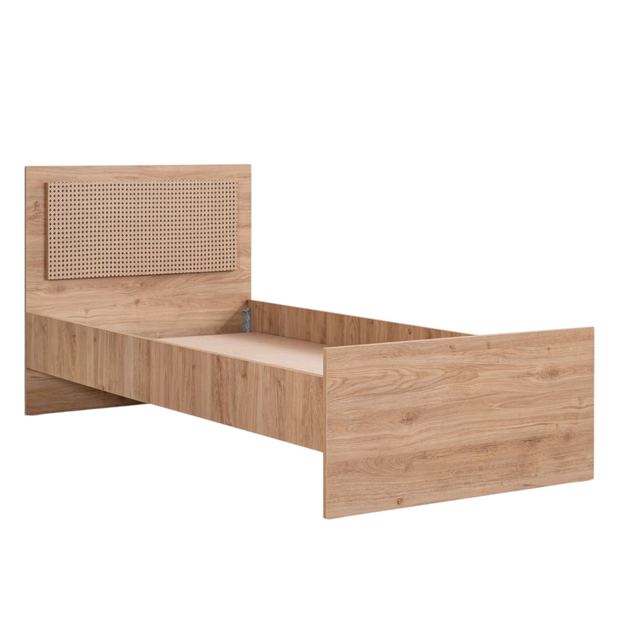 Dream Genç Odası Takımı | Karyola Dolap Çalışma Masası Seti