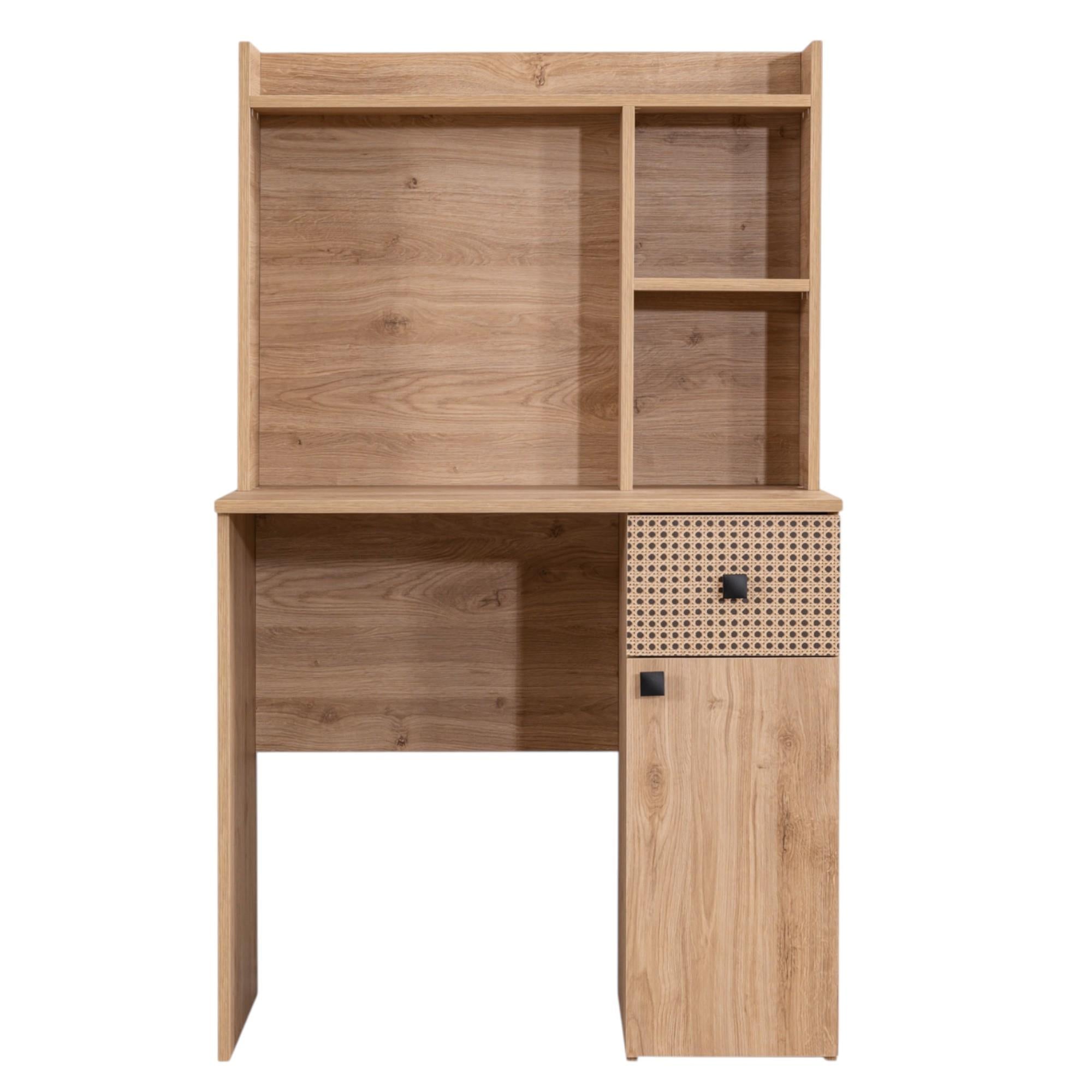 Dream Genç Odası Takımı | Karyola Dolap Çalışma Masası Seti