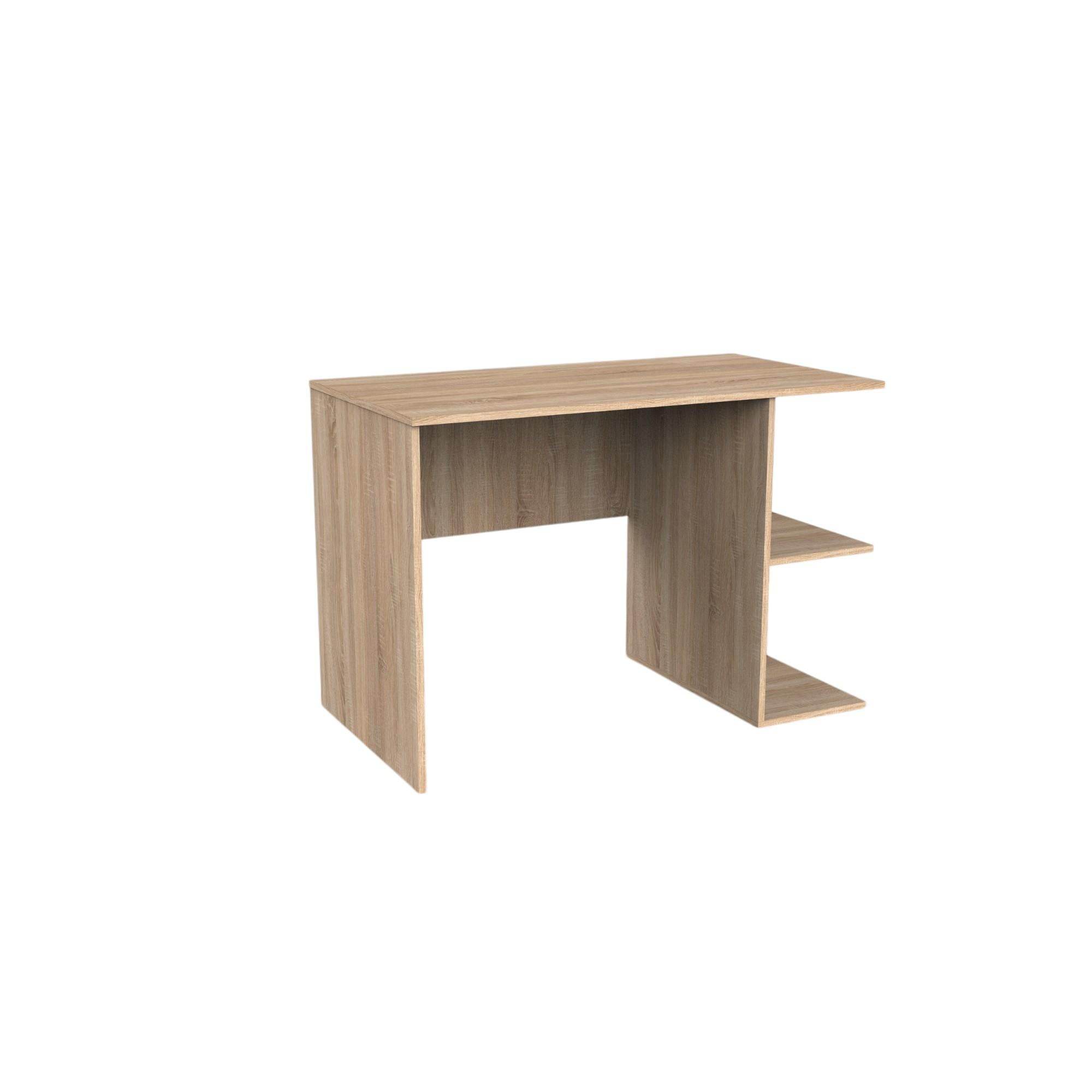 Eclipse Çalışma Masası | Balfa Ofis Masası | 112x60x76