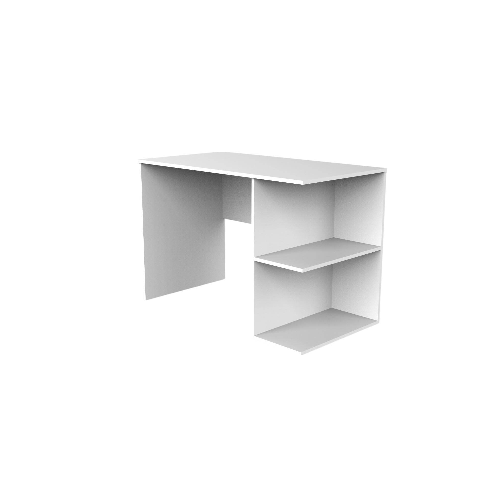 Eclipse Çalışma Masası | Balfa Ofis Masası | 112x60x76