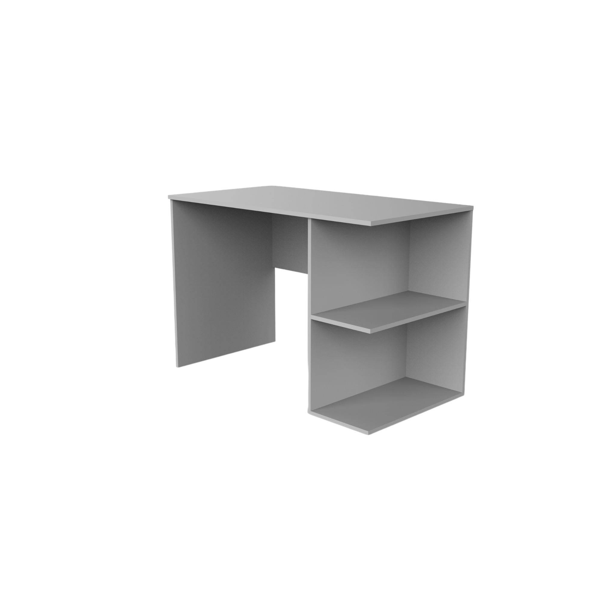 Eclipse Çalışma Masası | Balfa Ofis Masası | 112x60x76