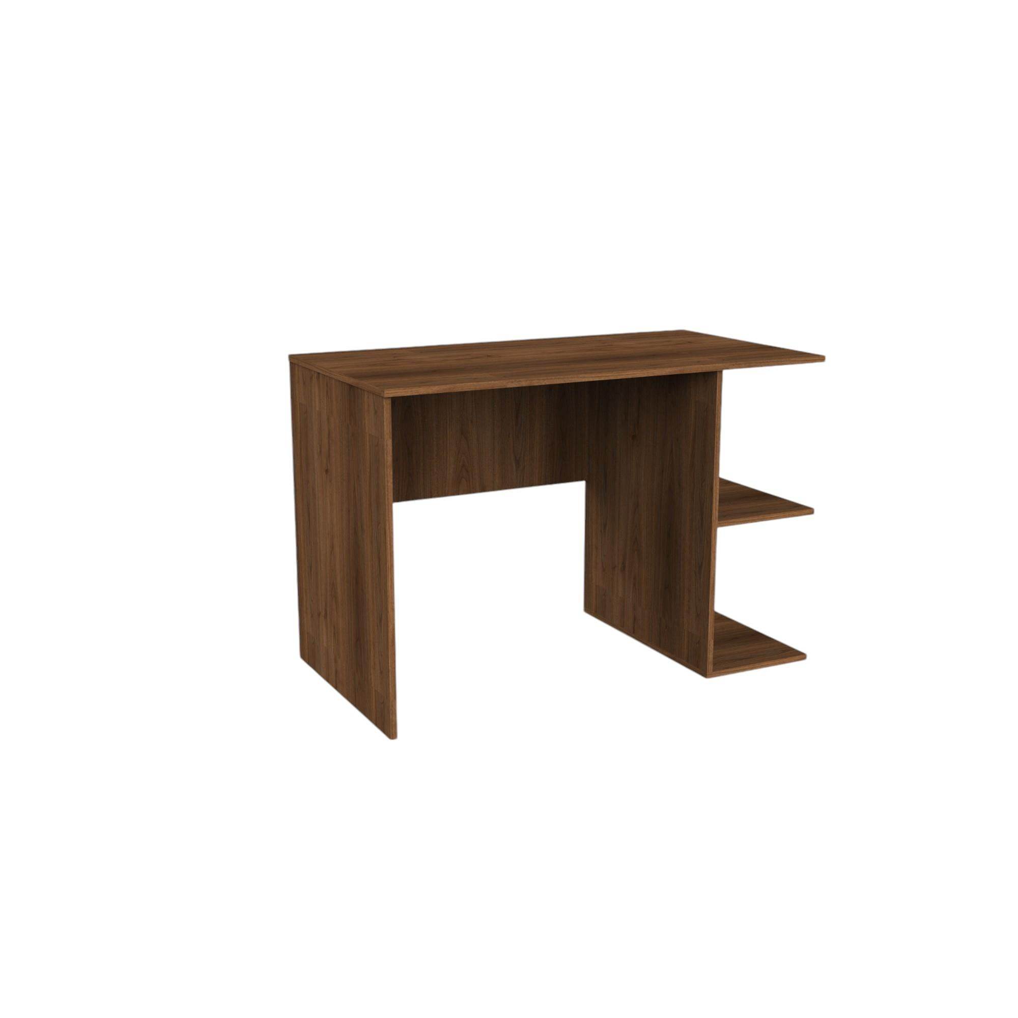 Eclipse Çalışma Masası | Balfa Ofis Masası | 112x60x76