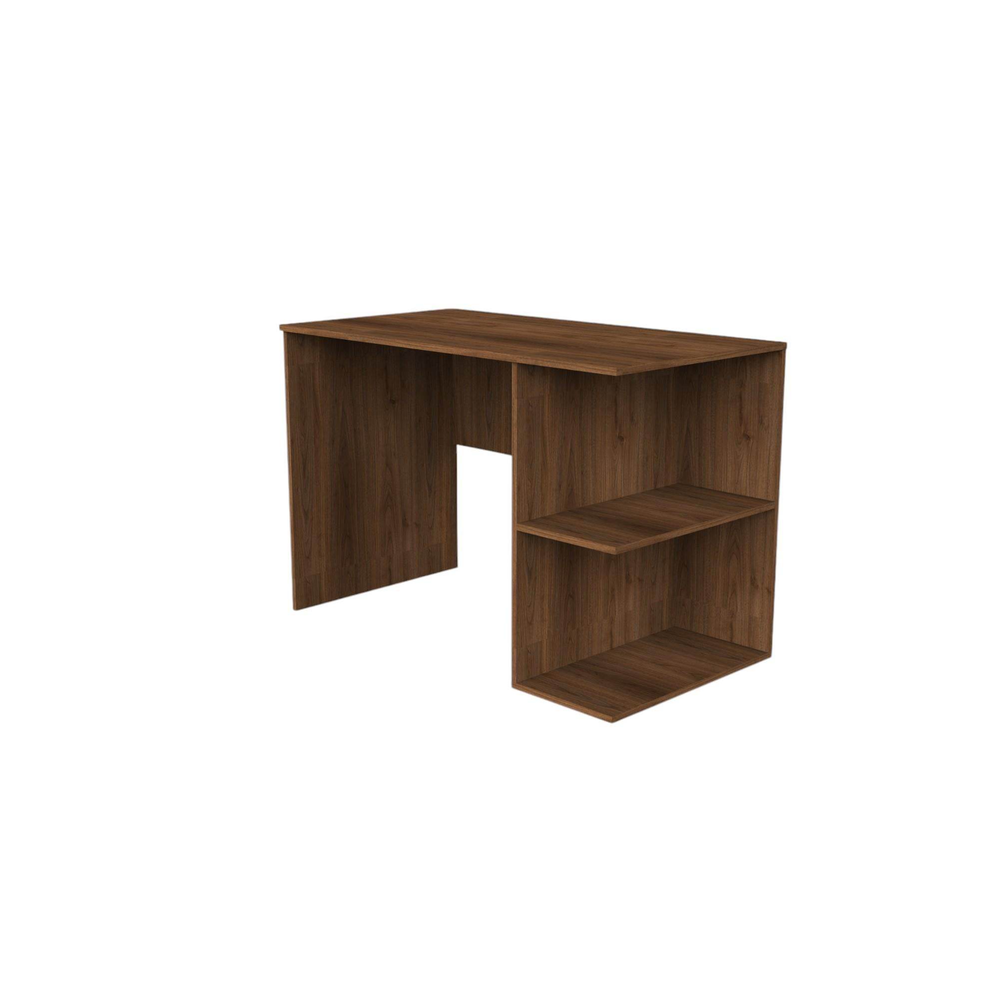 Eclipse Çalışma Masası | Balfa Ofis Masası | 112x60x76