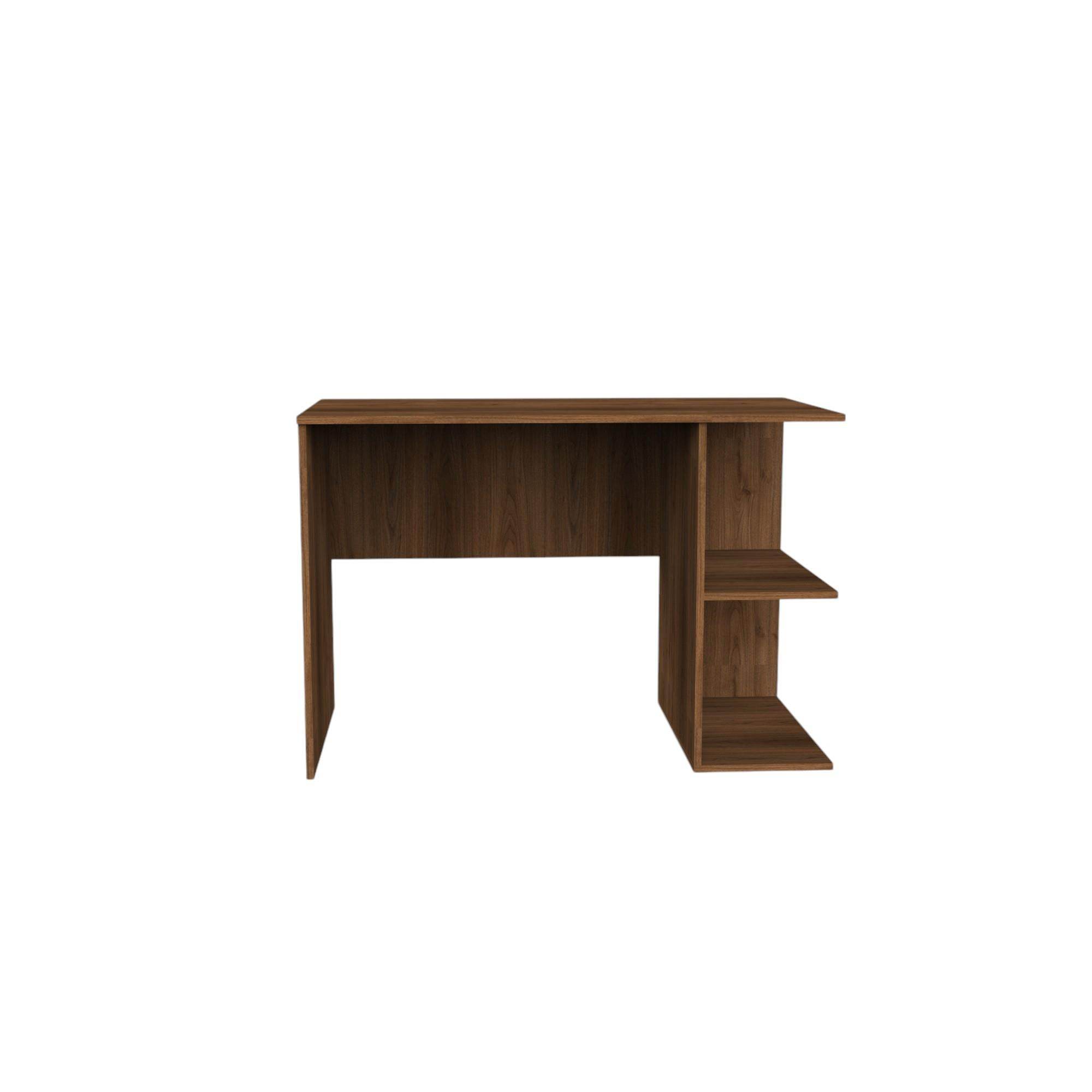 Eclipse Çalışma Masası | Balfa Ofis Masası | 112x60x76