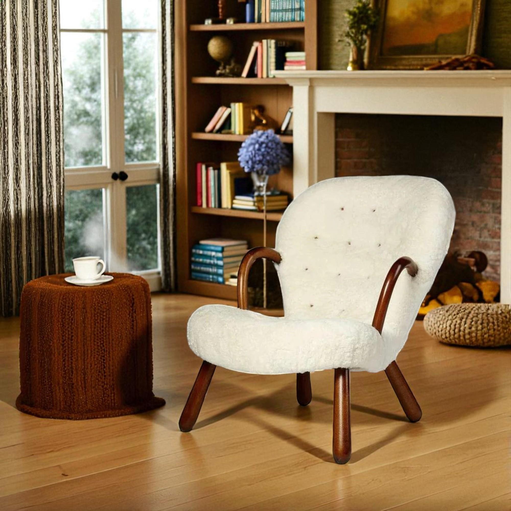 Enjoy Berjer | Tekli Koltuk | Rehome