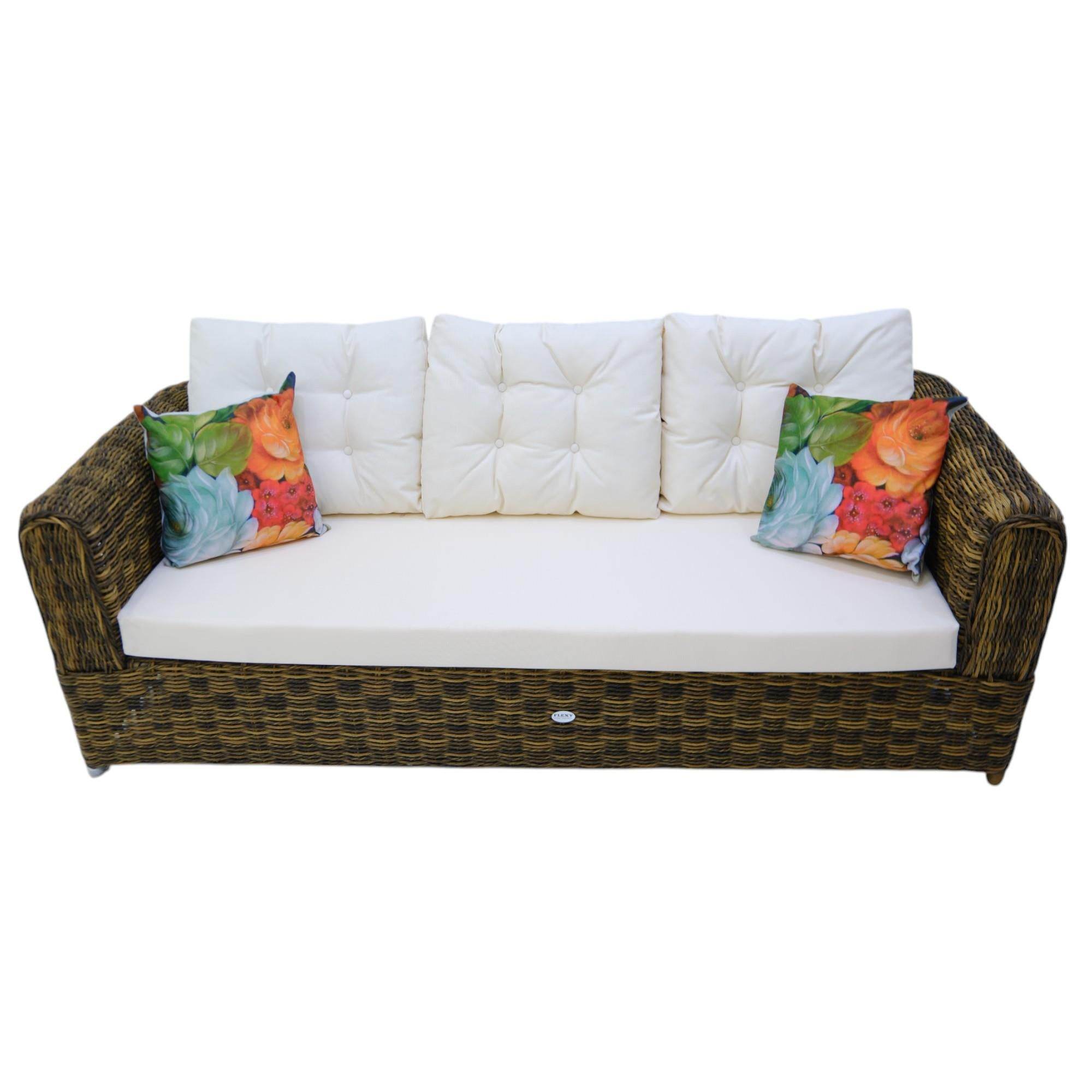 Flexy Lord 549 Bahçe Mobilyası Takımı