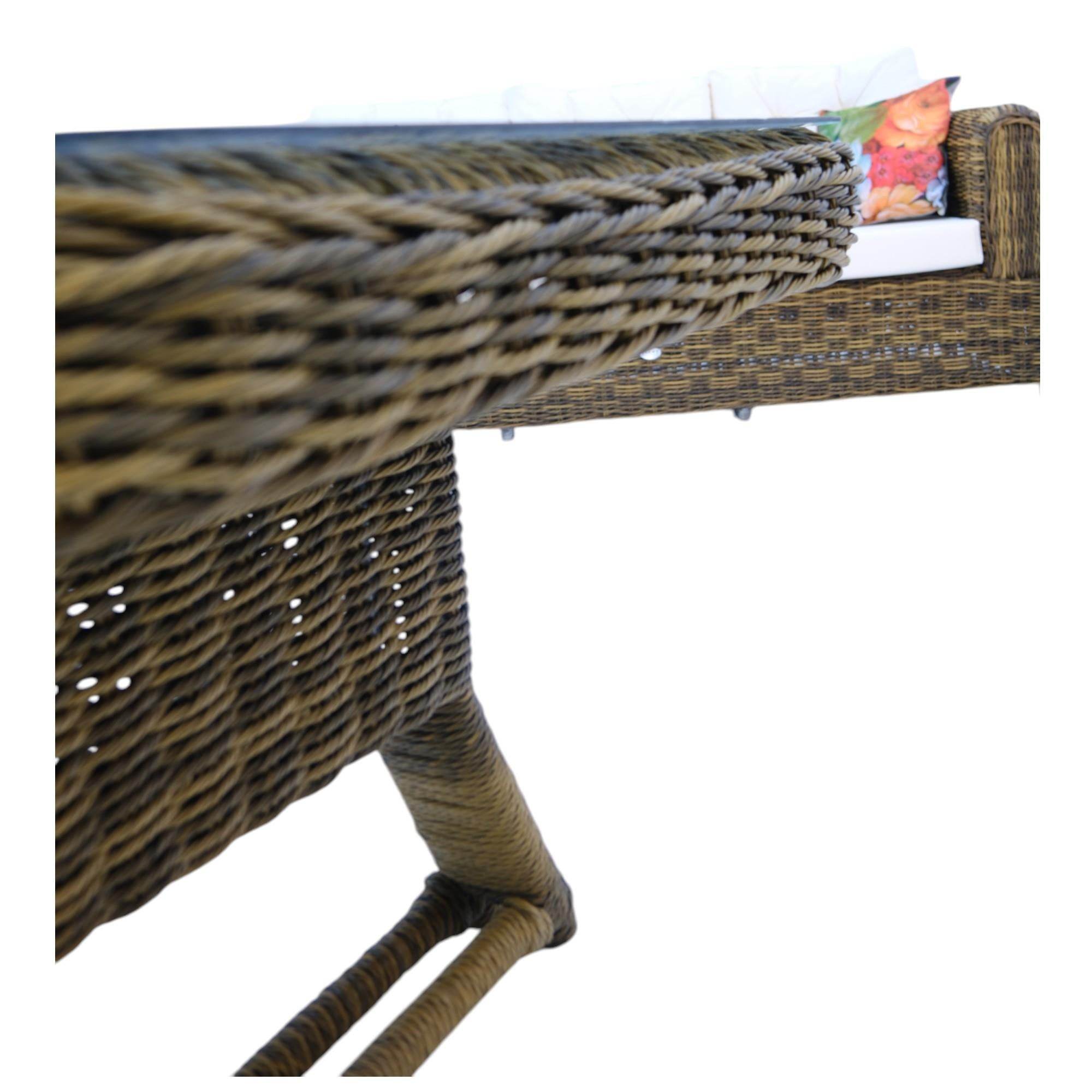 Flexy Lord 549 Bahçe Mobilyası Takımı