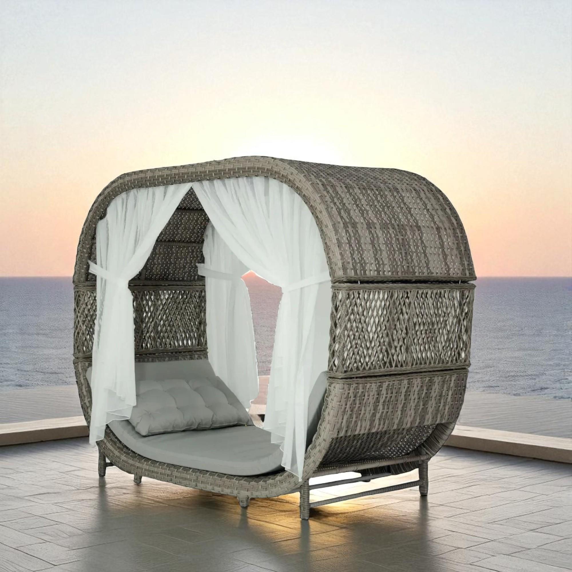 Flexy Romantica Daybed 708