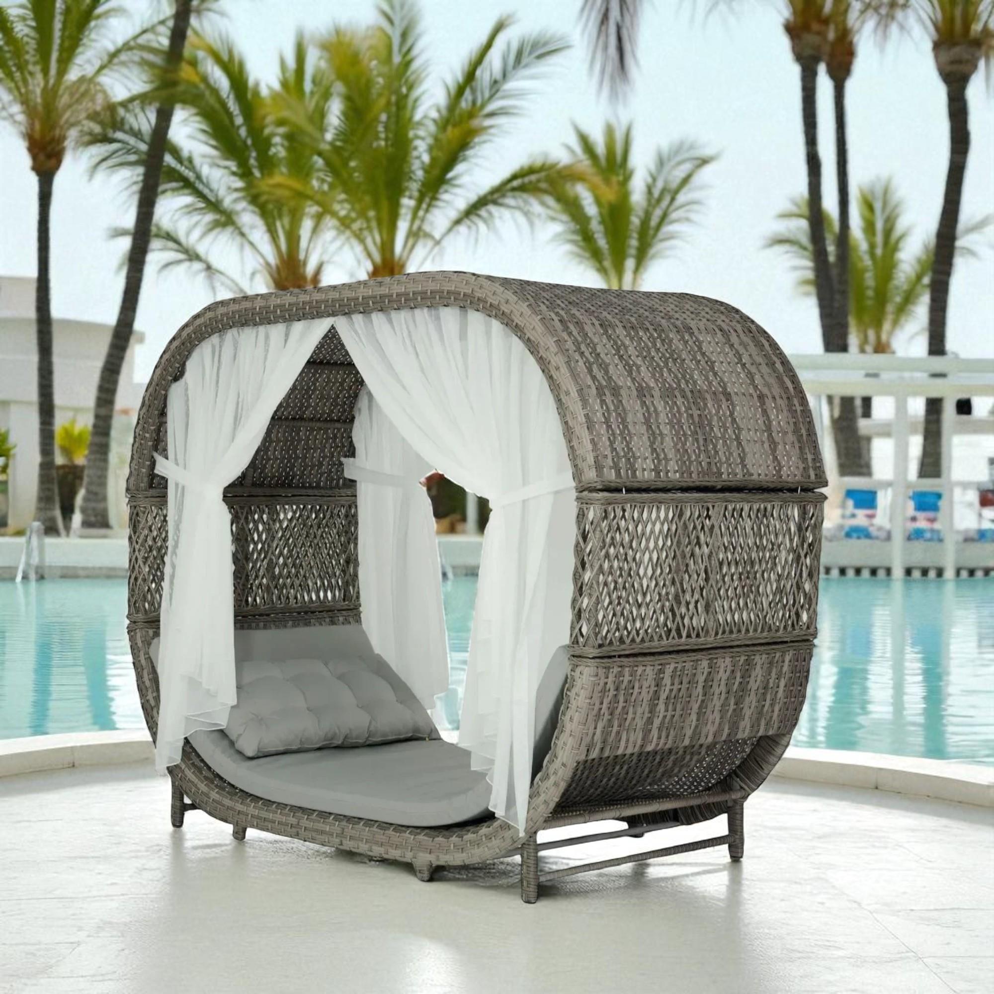 Flexy Romantica Daybed 708