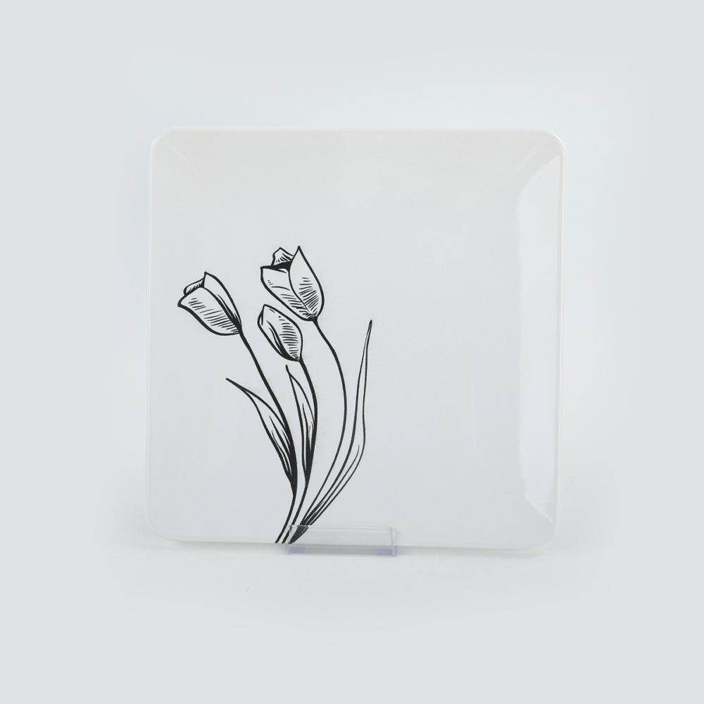 Keraart Florine Kahvaltı Takımı 20 Parça 4 Kişilik - 19484