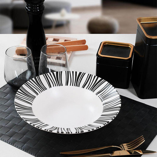 Keraart Flow Makarna Tabağı 26 cm - 19744