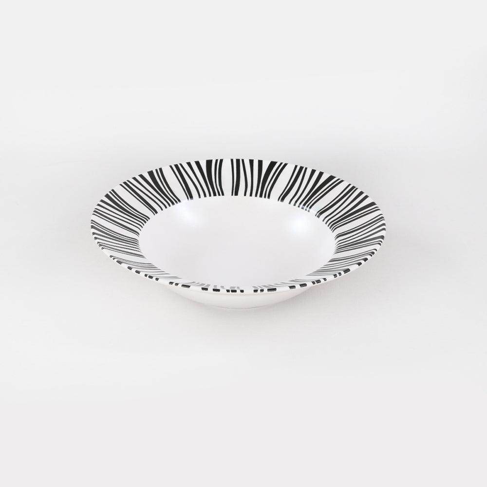 Keraart Flow Makarna Tabağı 26 cm - 19744