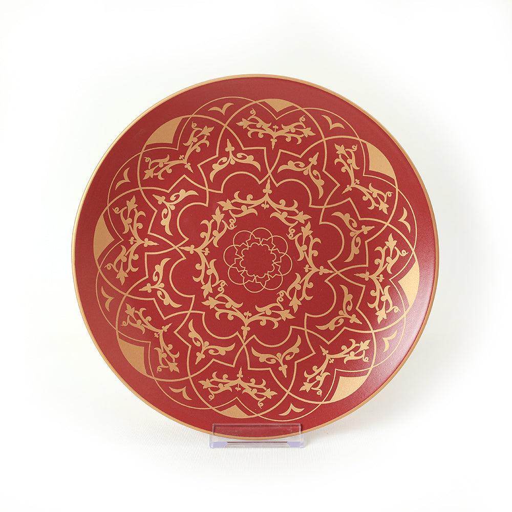 Keraart Hatırat Yemek Takımı 24 Parça 6 Kişilik 521