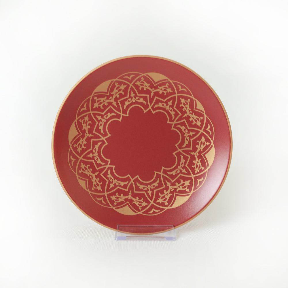 Keraart Hatırat Yemek Takımı 24 Parça 6 Kişilik 521